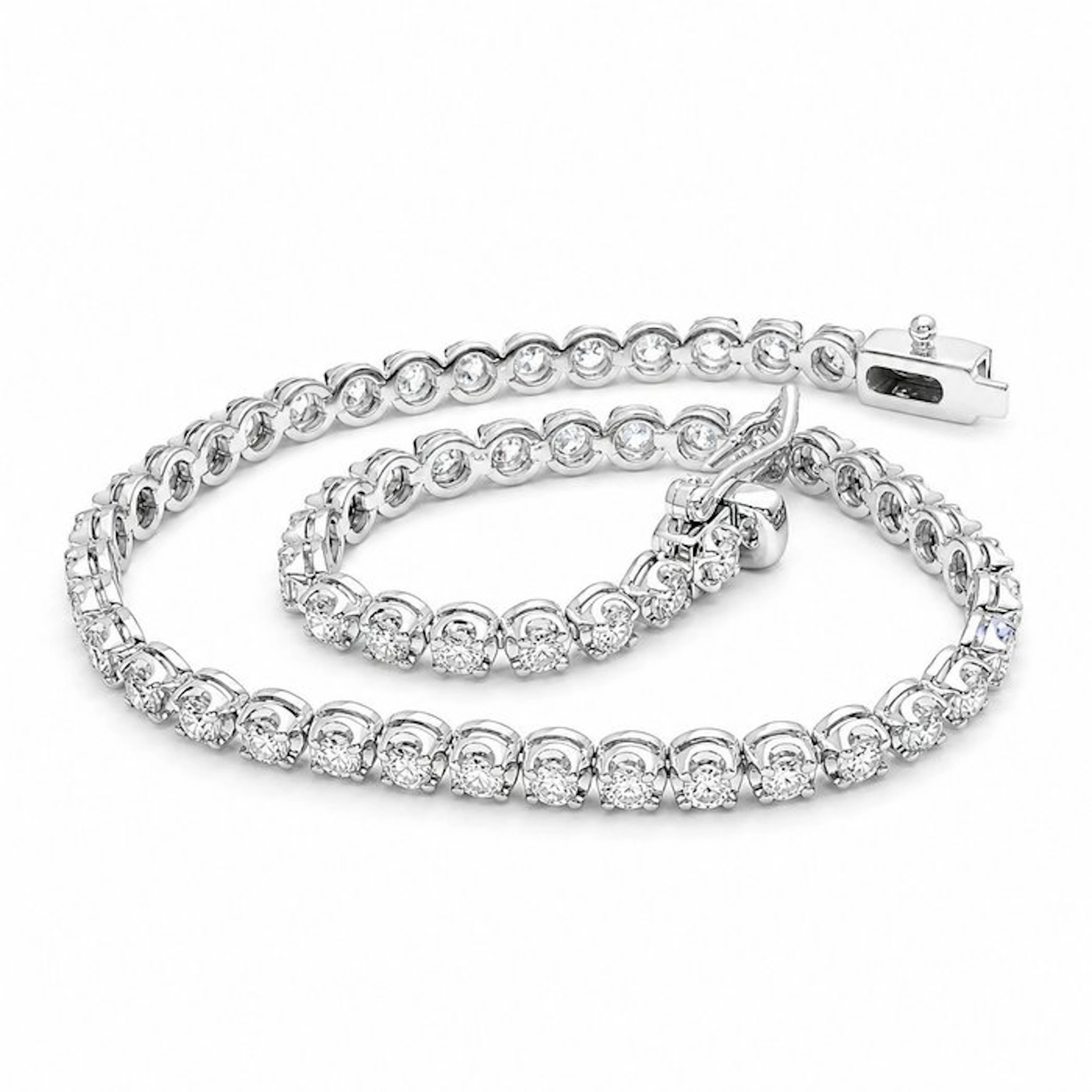 Bracelet - 18 kt