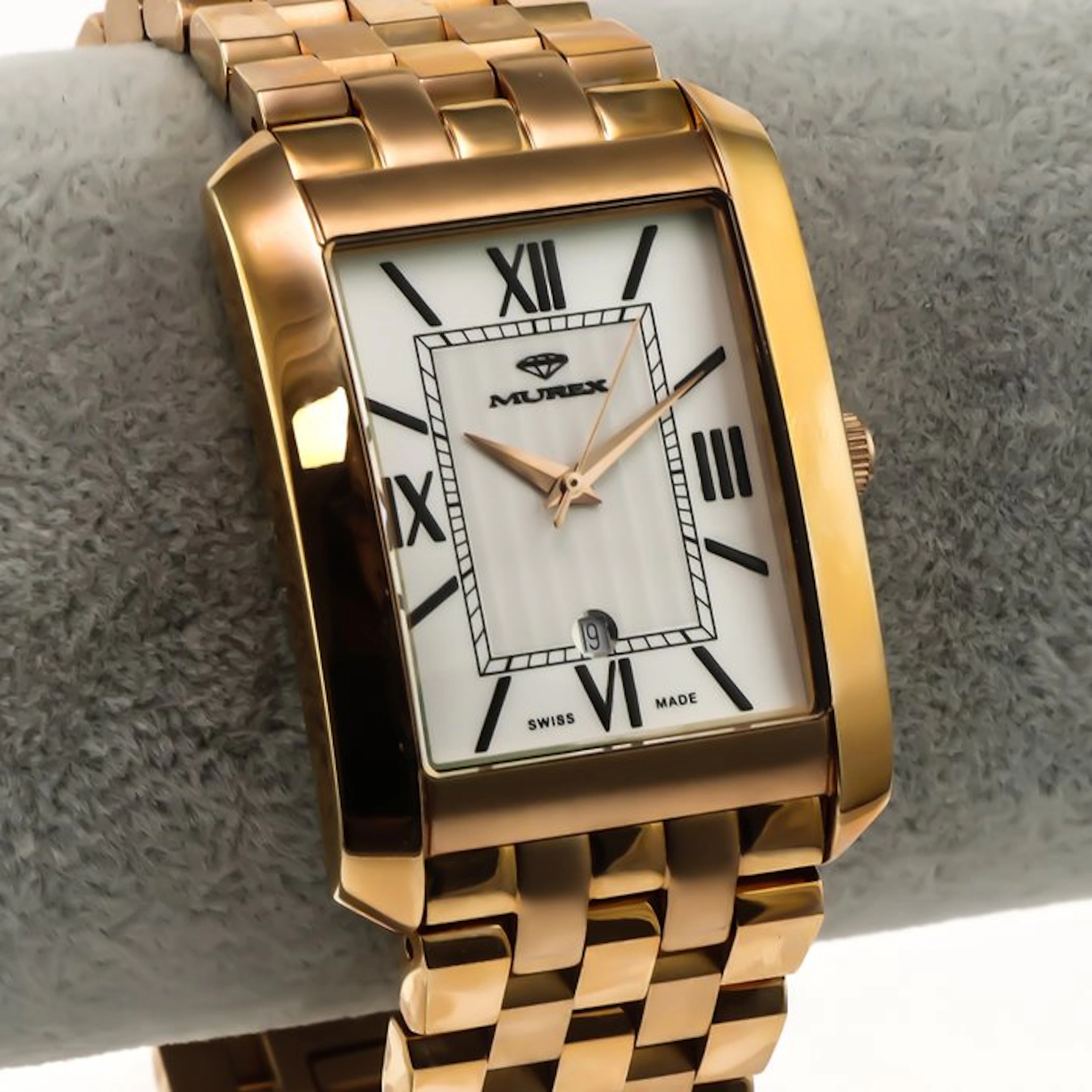 Murex - Swiss Quartz Watch - RSM842-RR-1 - No reserve price - Men - 2000-2010