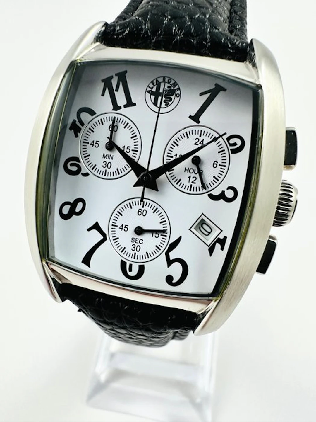 Watch - Alfa Romeo - ALFA ROMEO Chronograph Watch