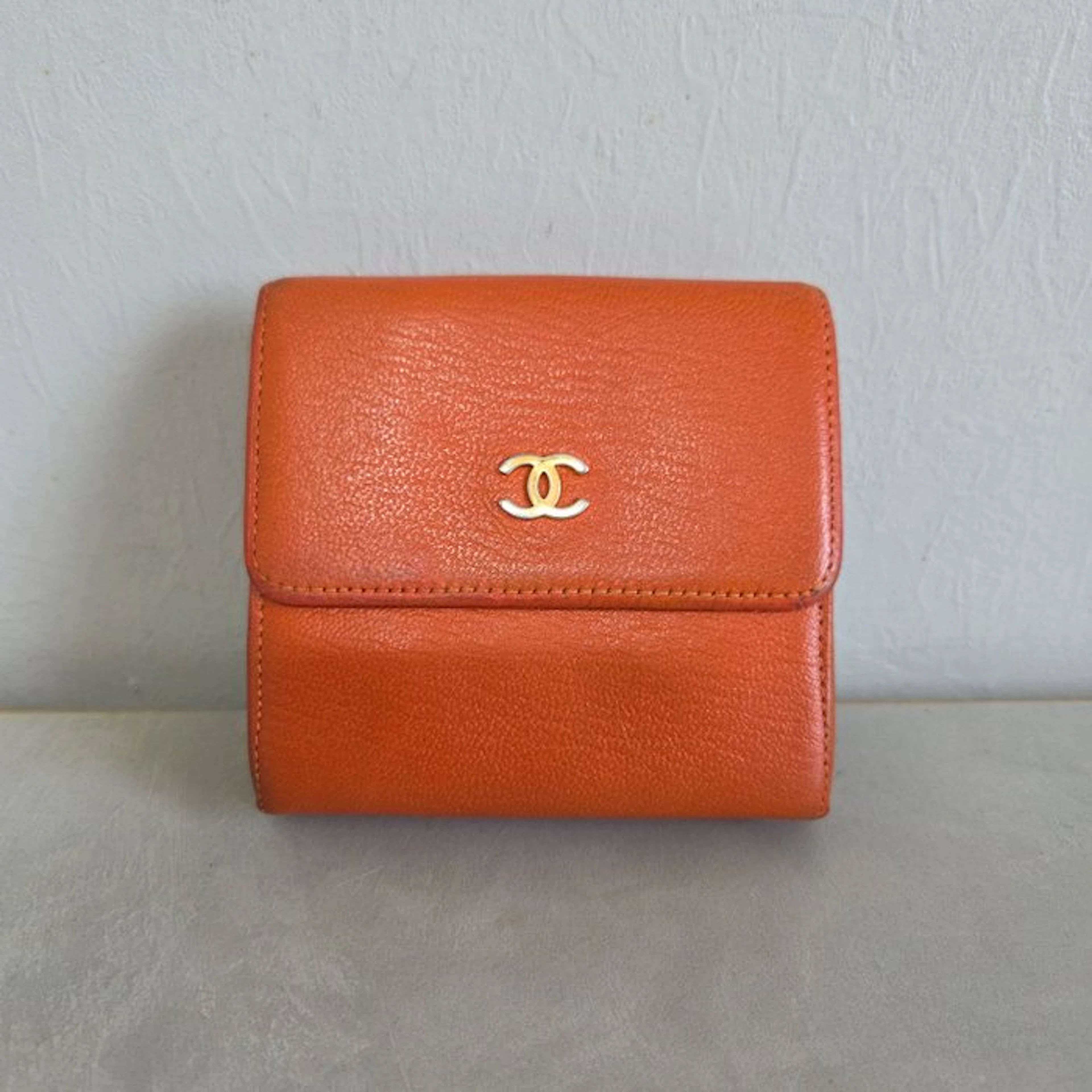 Chanel - Purse