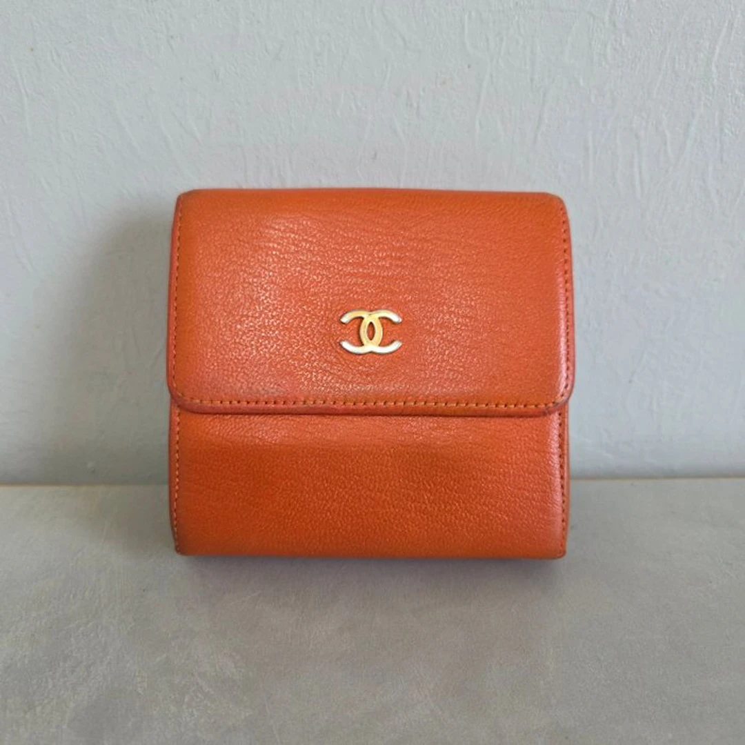 Chanel - Purse