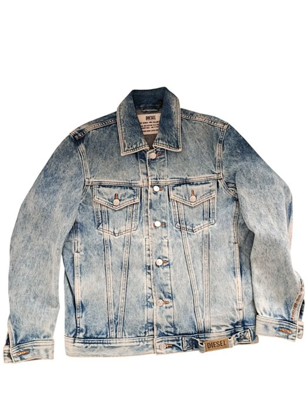 diesel - Jacket - Vintage