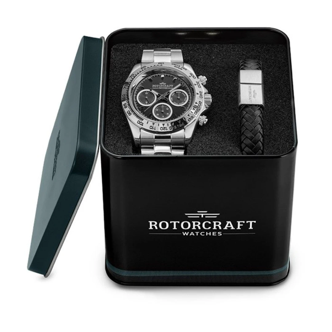 Rotorcraft - Cargo Giftset - No reserve price - Men - 2020-2025