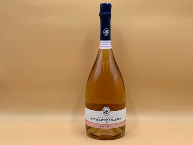 Besserat De Bellefon