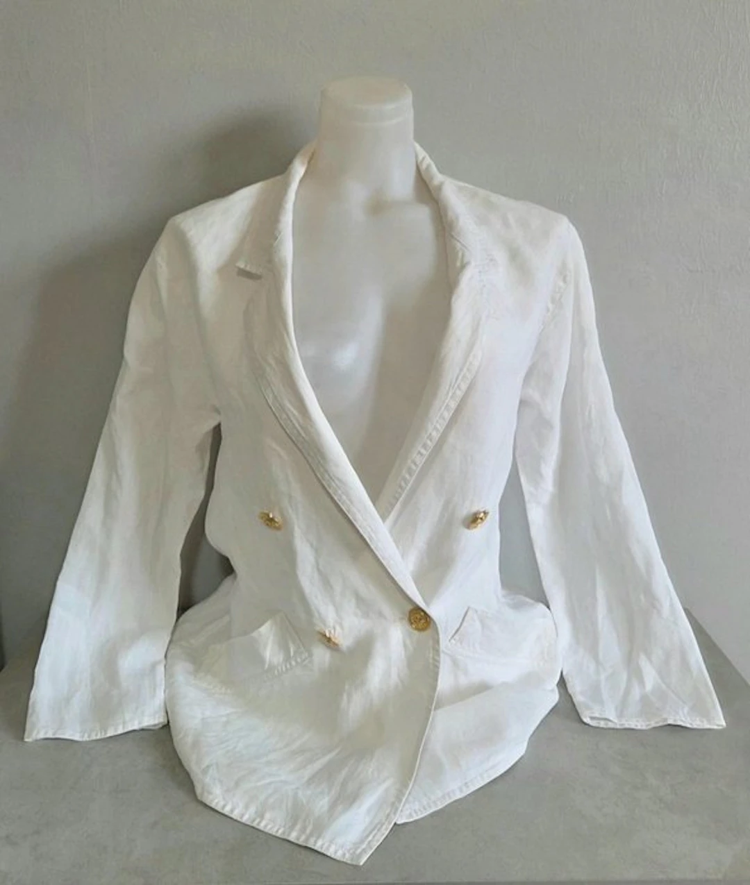 Max Mara - Blazer - Vintage