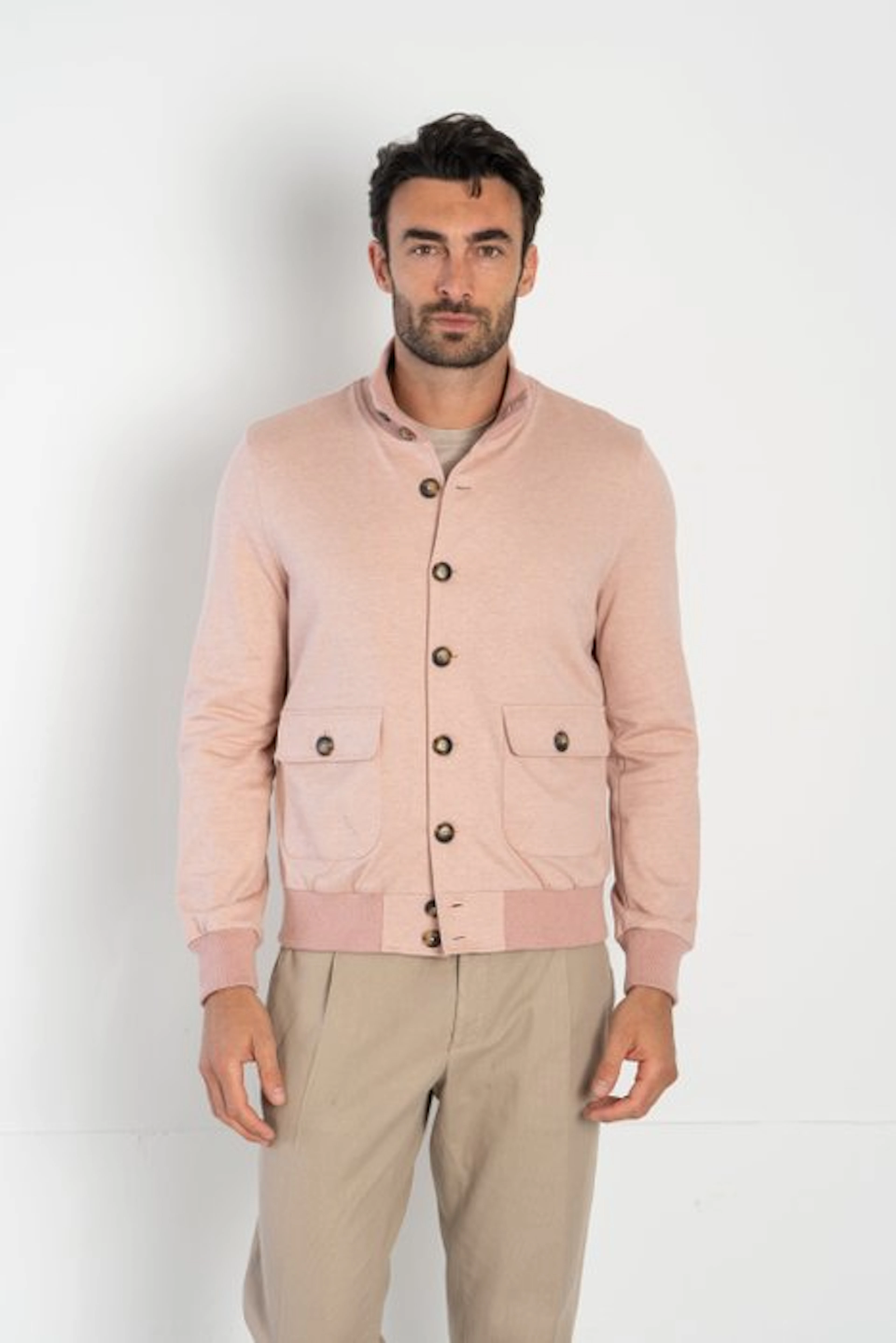Capobianco - Bomber jacket - New with tags
