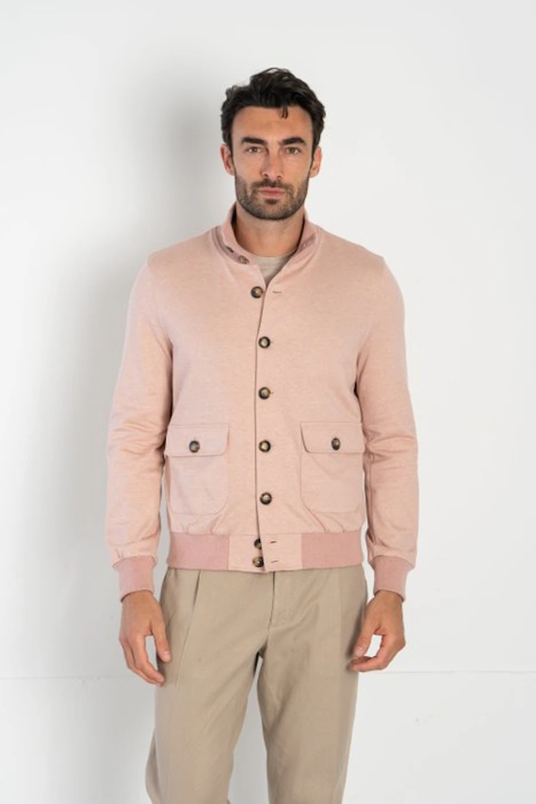 Capobianco - Bomber jacket - New with tags