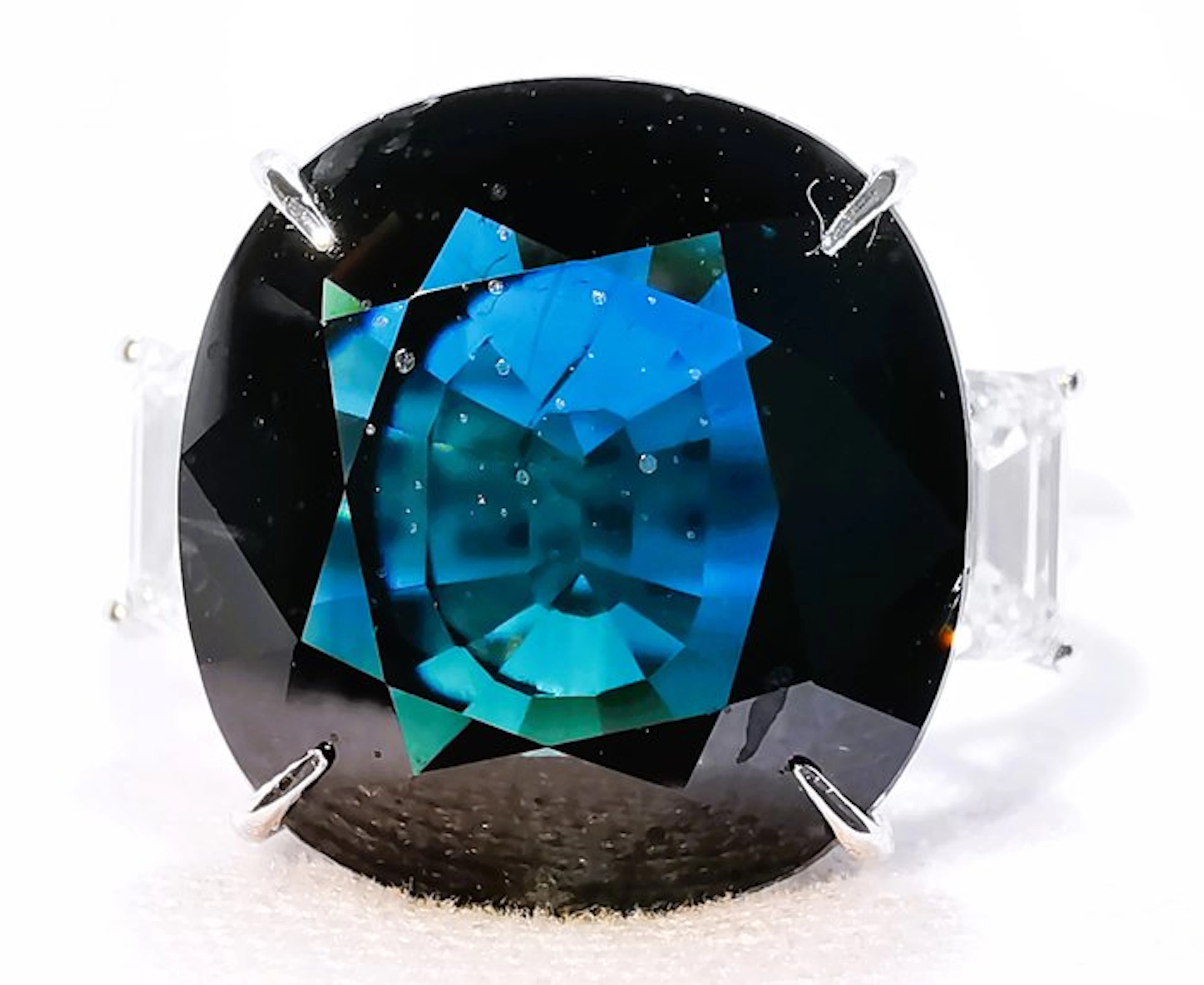 Ring - 18 kt