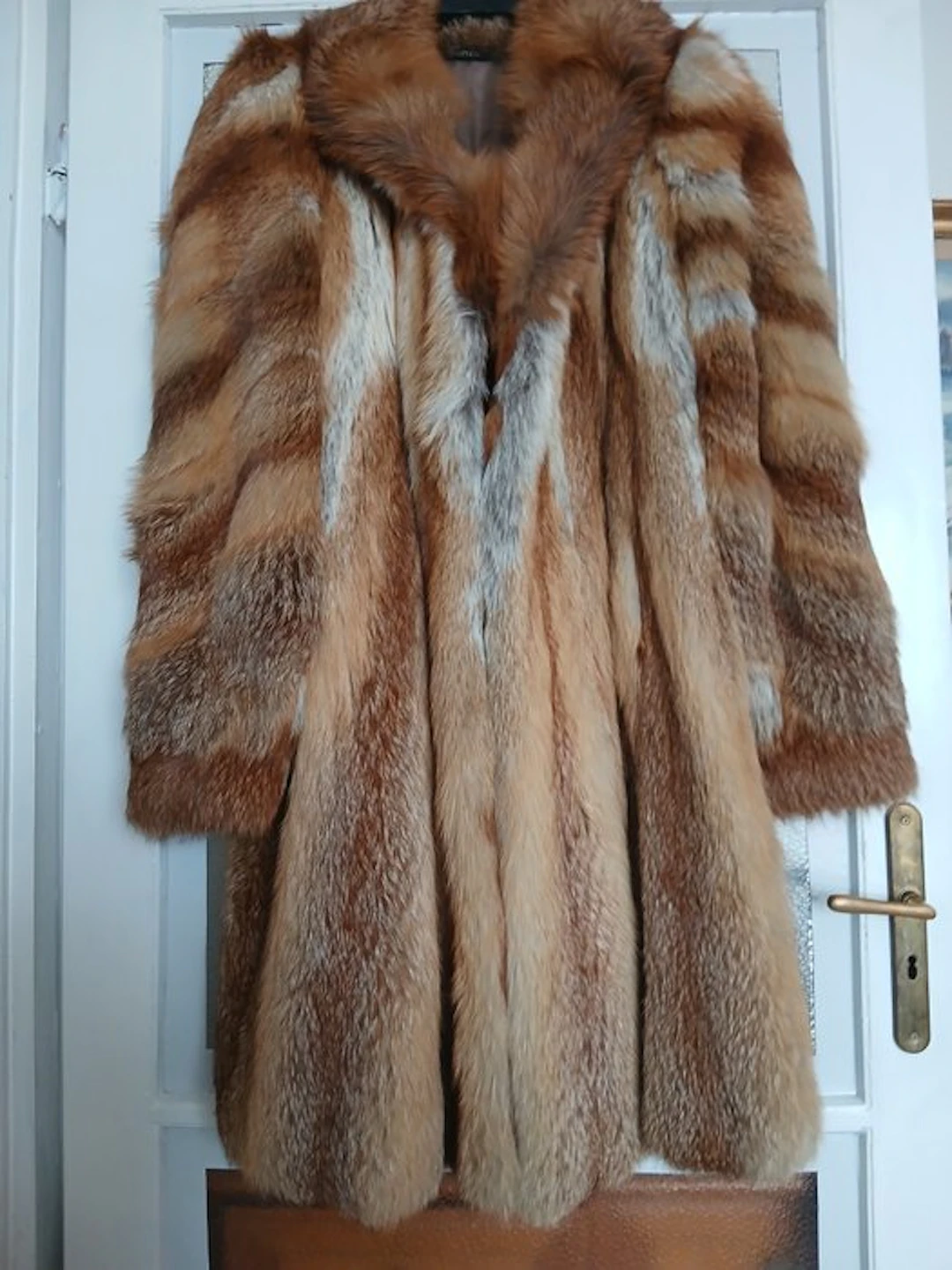 Artisan Furrier - Coat