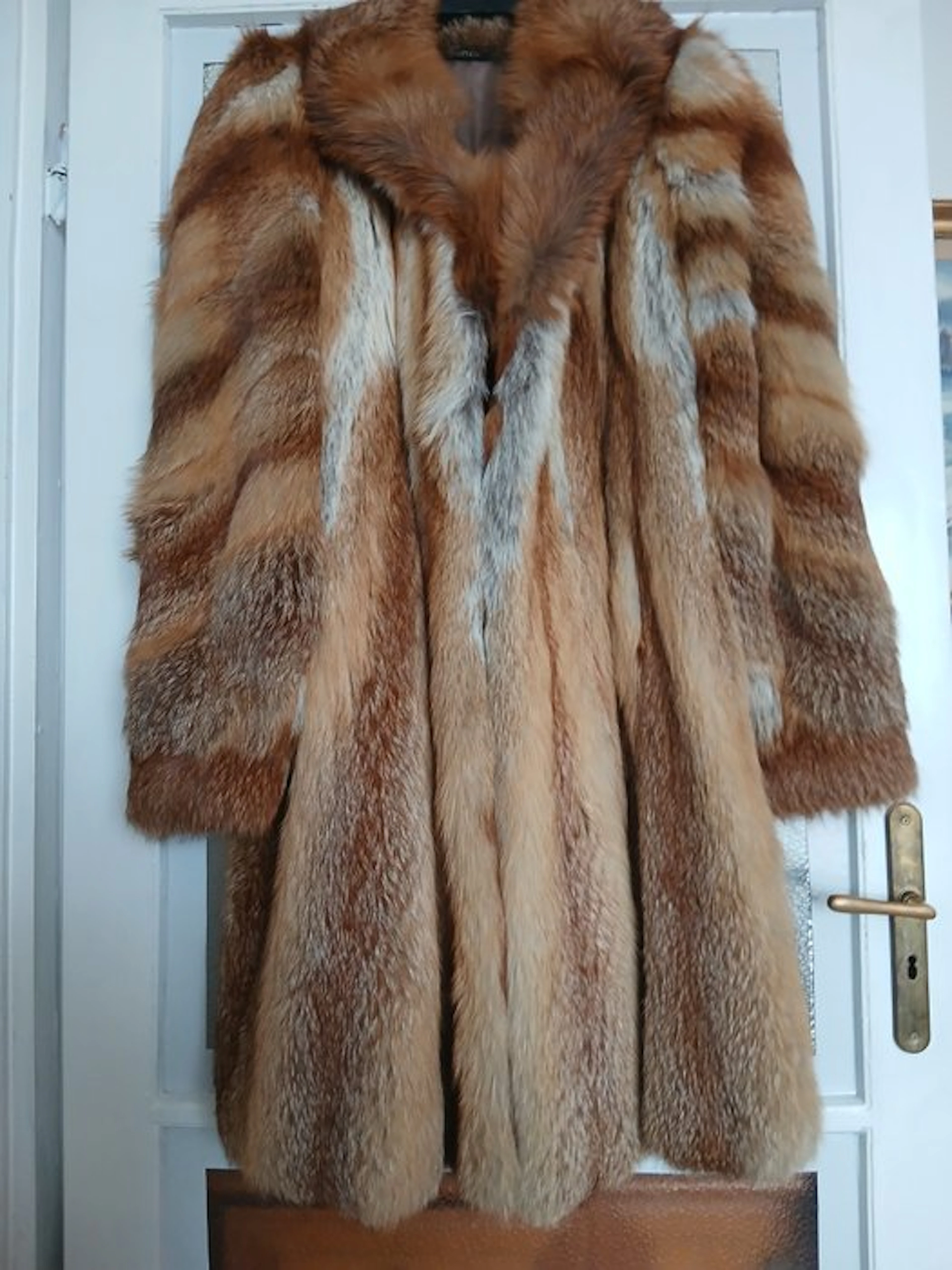 Artisan Furrier - Coat
