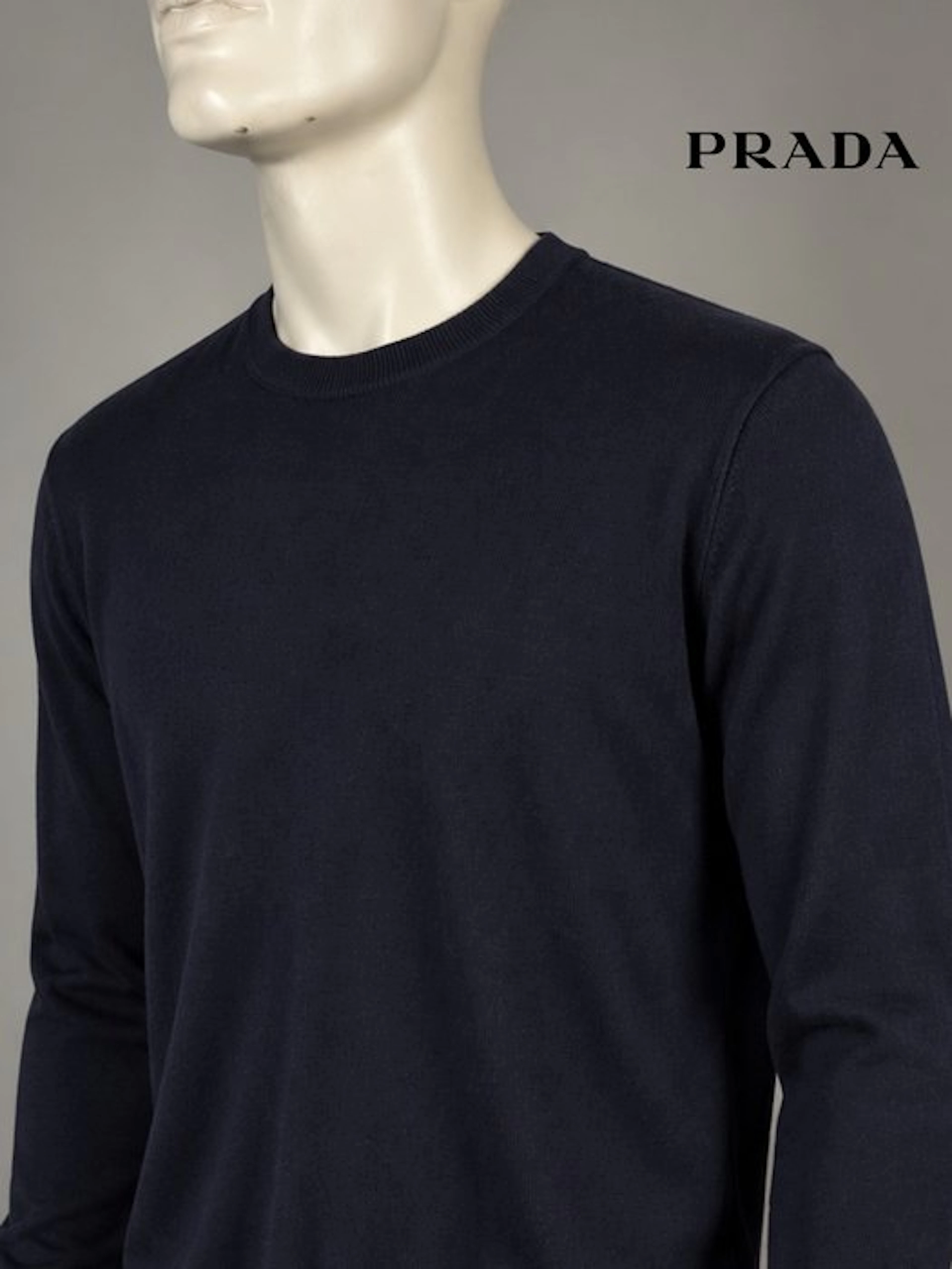 Prada - Jumper