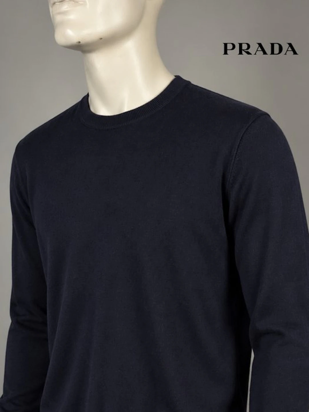 Prada - Jumper