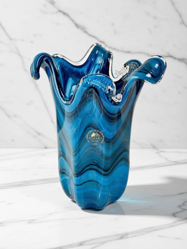 MurArt - Vase - Glass