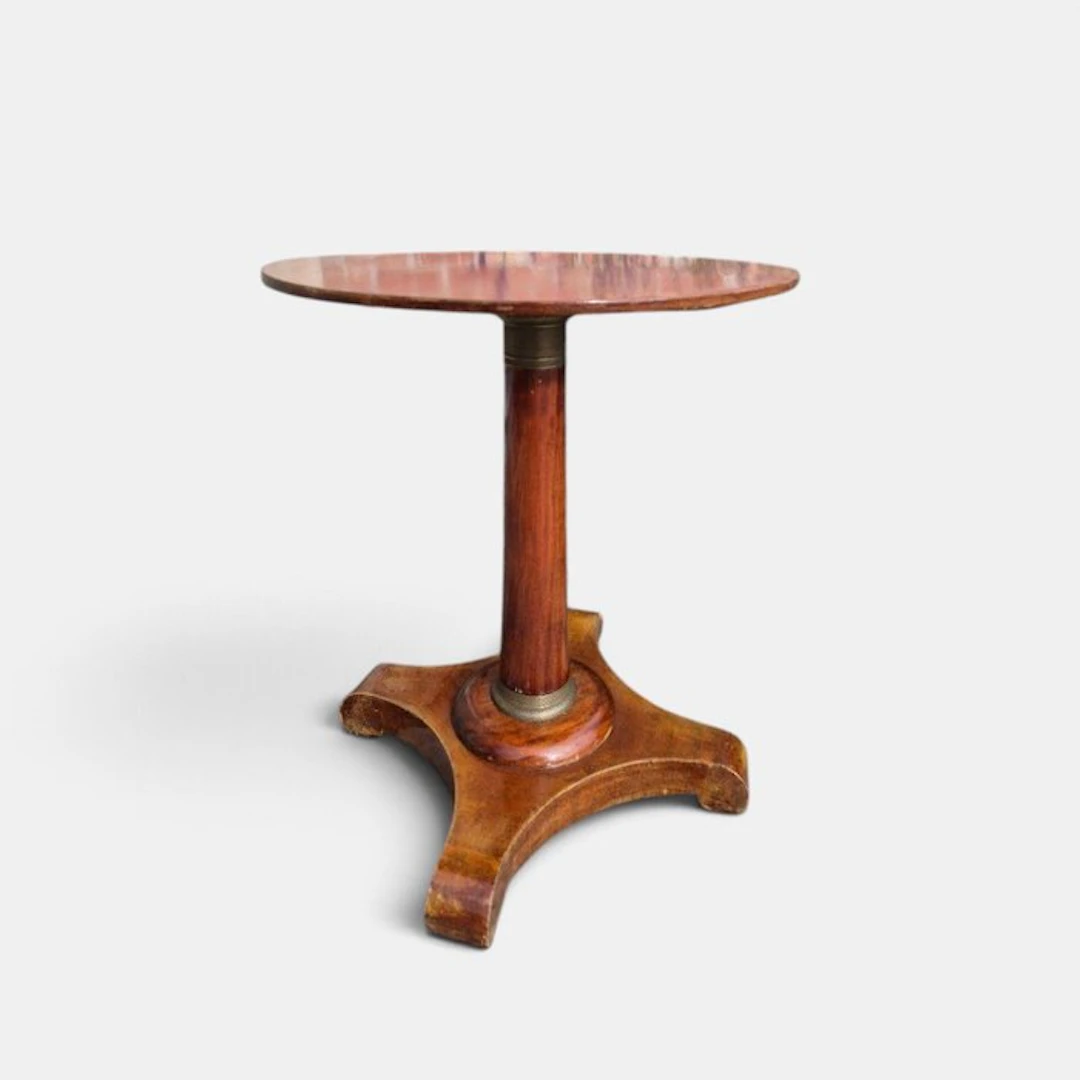 Side table - Wood