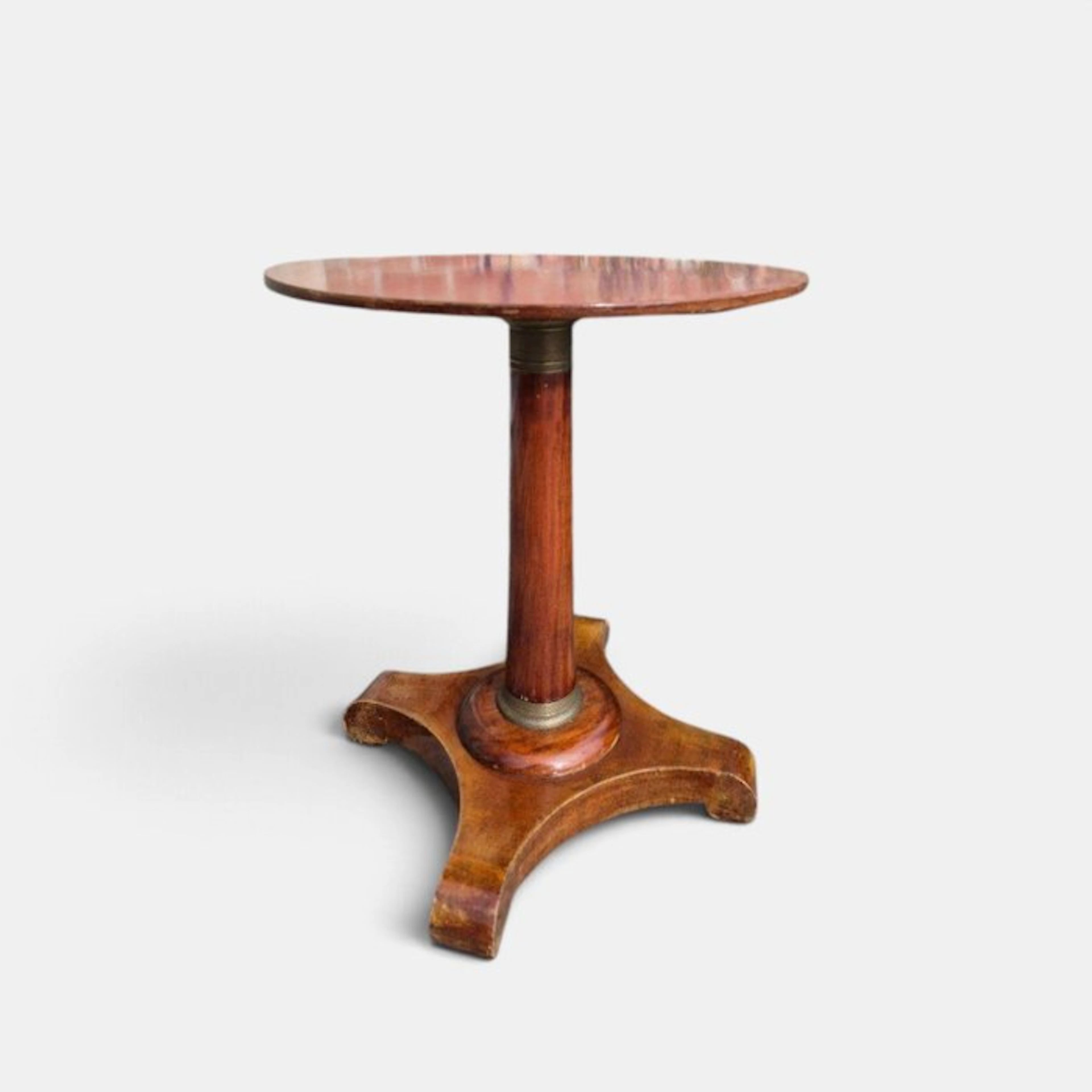 Side table - Wood