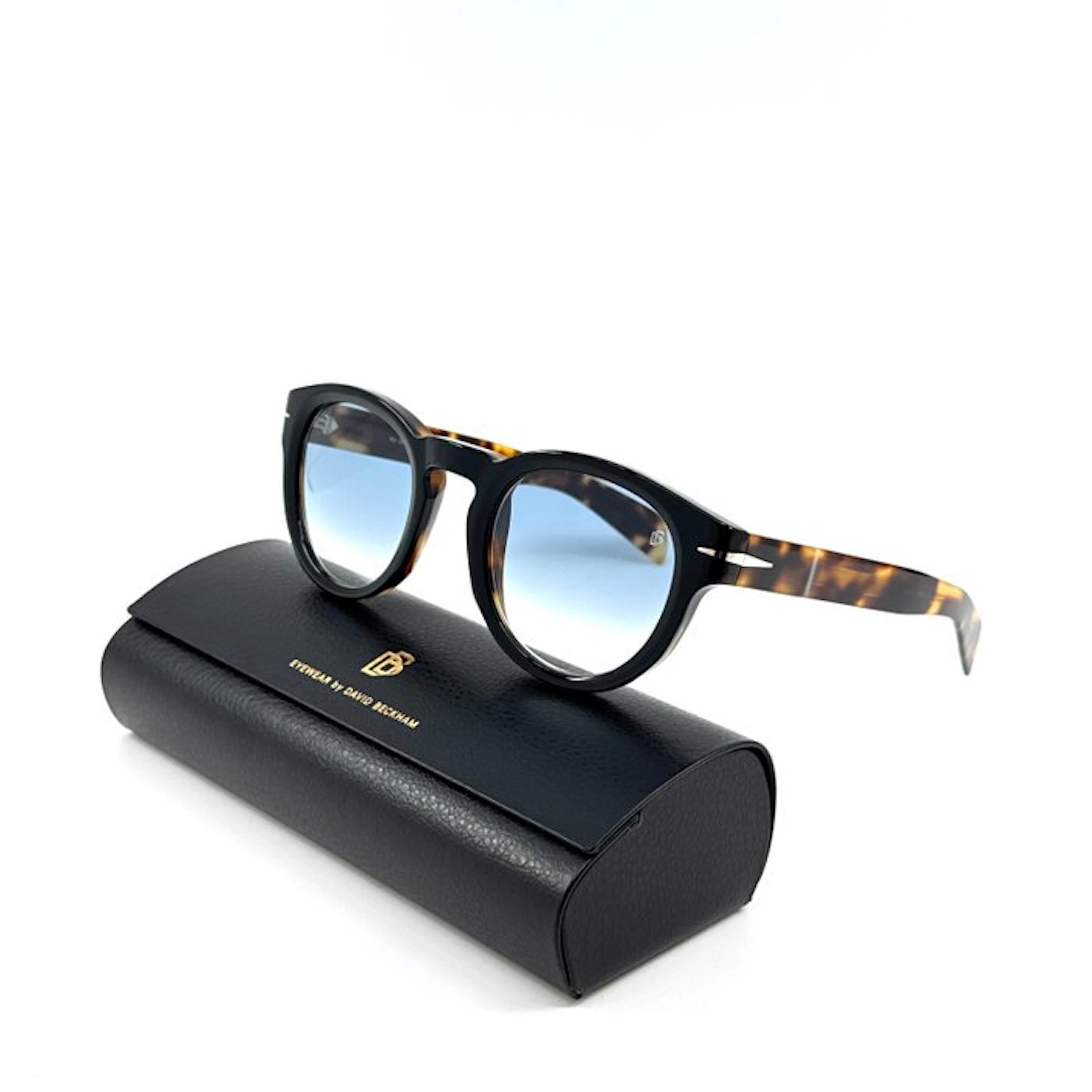 Other brand - David Beckham - *NEW* - Photo C Lenses - Sunglasses