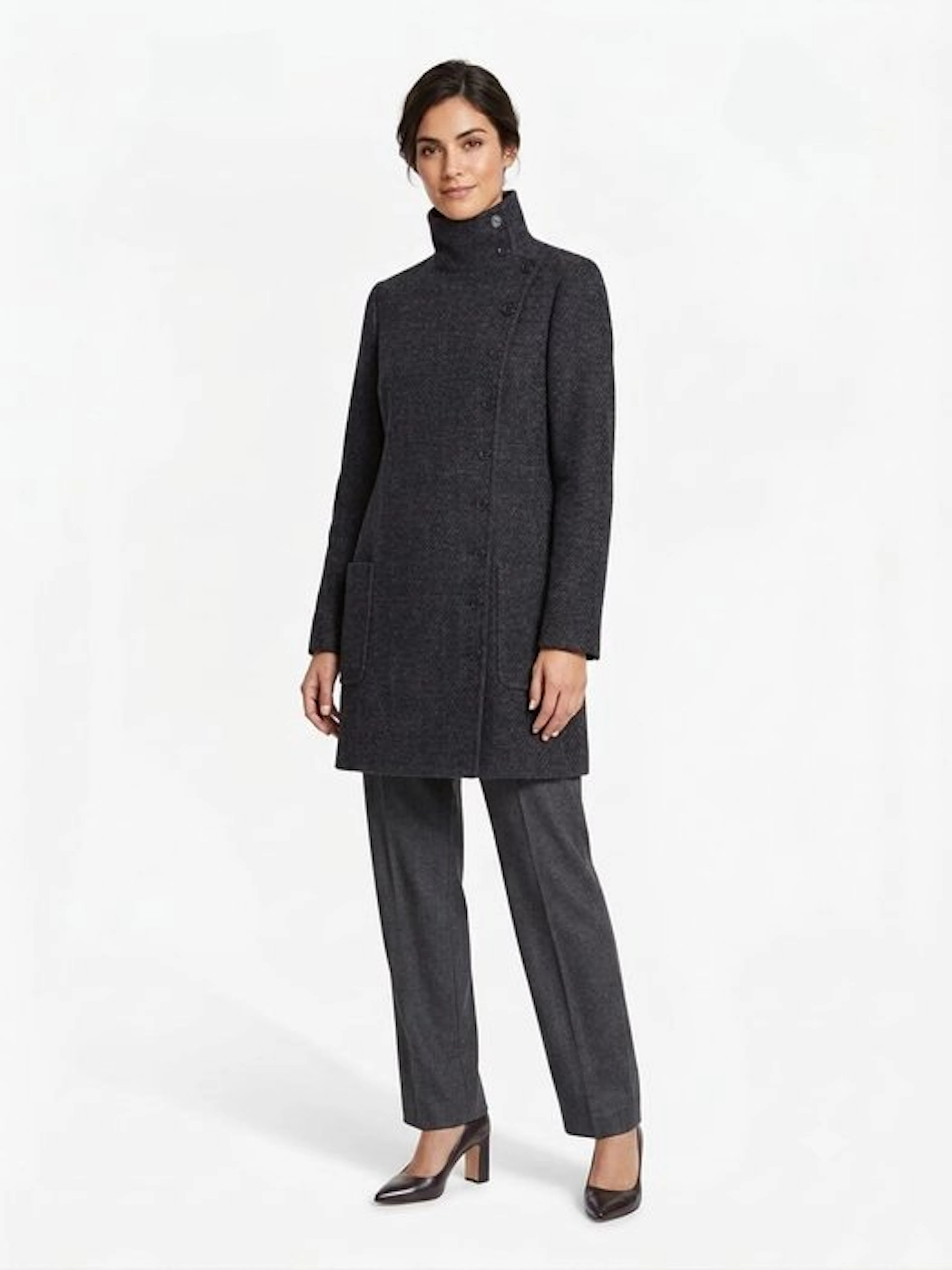 Etro - Coat