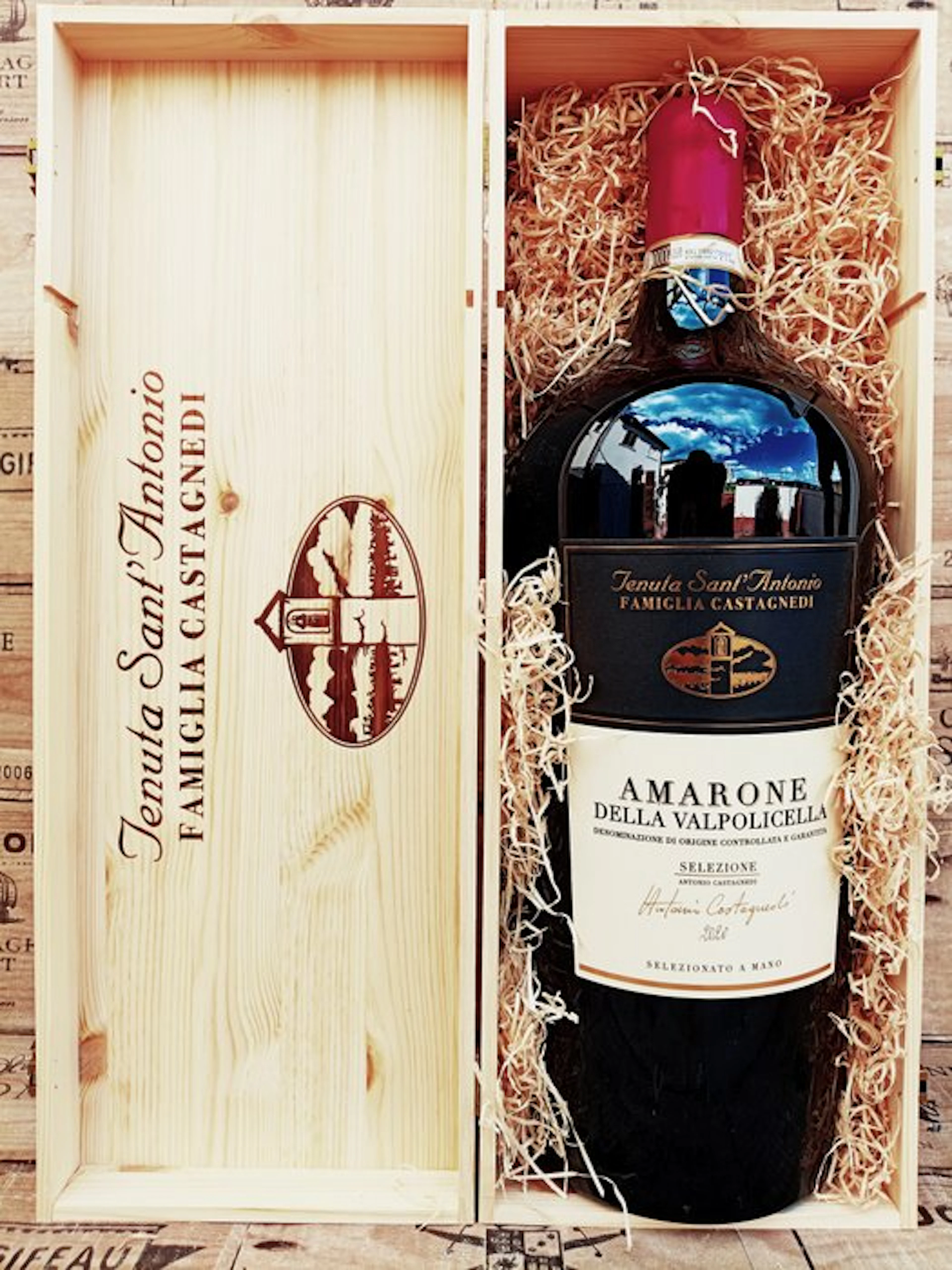 2020 Tenuta Sant'Antonio