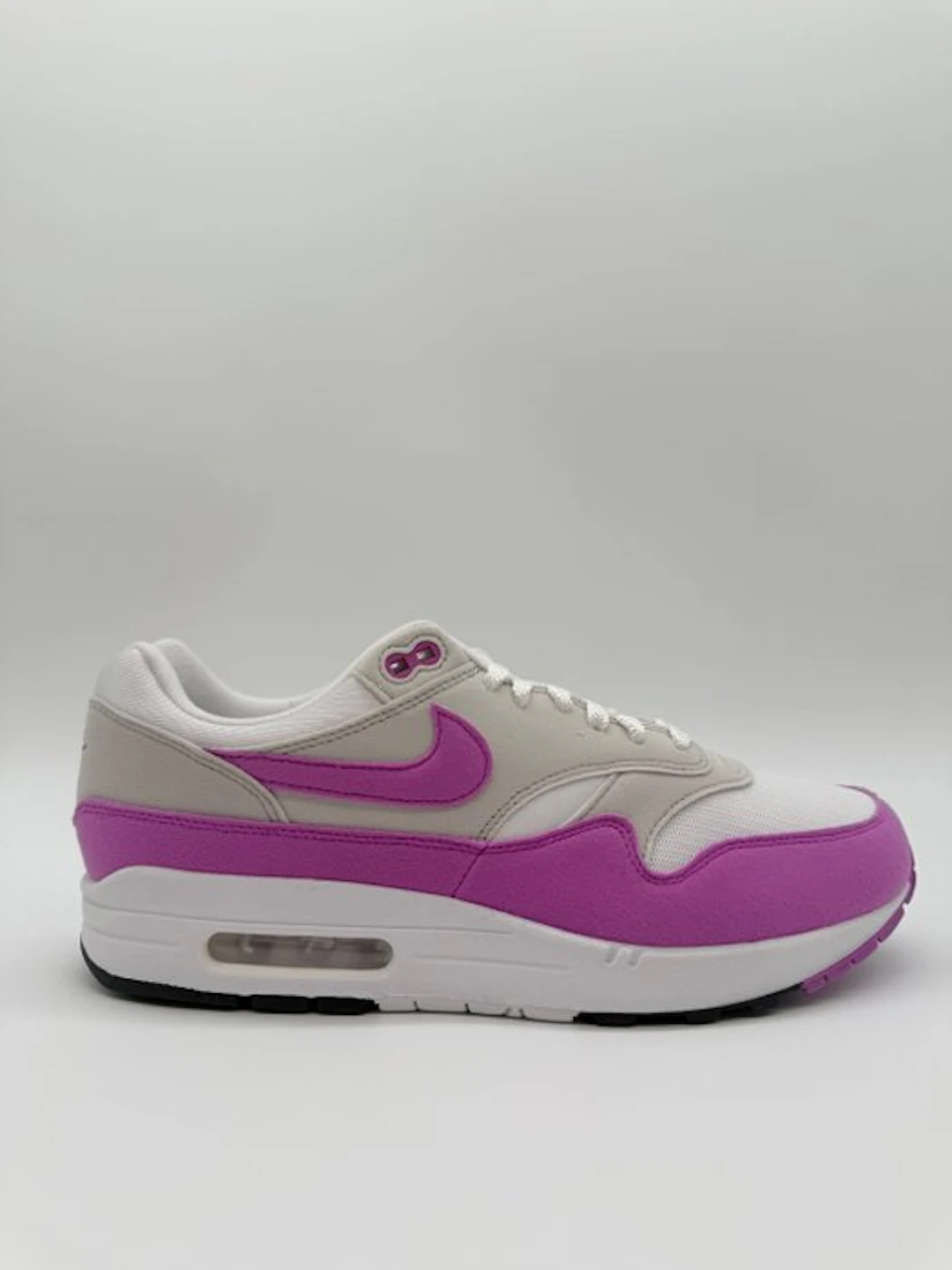 Nike - Nike Air Max 1 Fuchsia Dream W - Sneakers - Size: EU 44.5