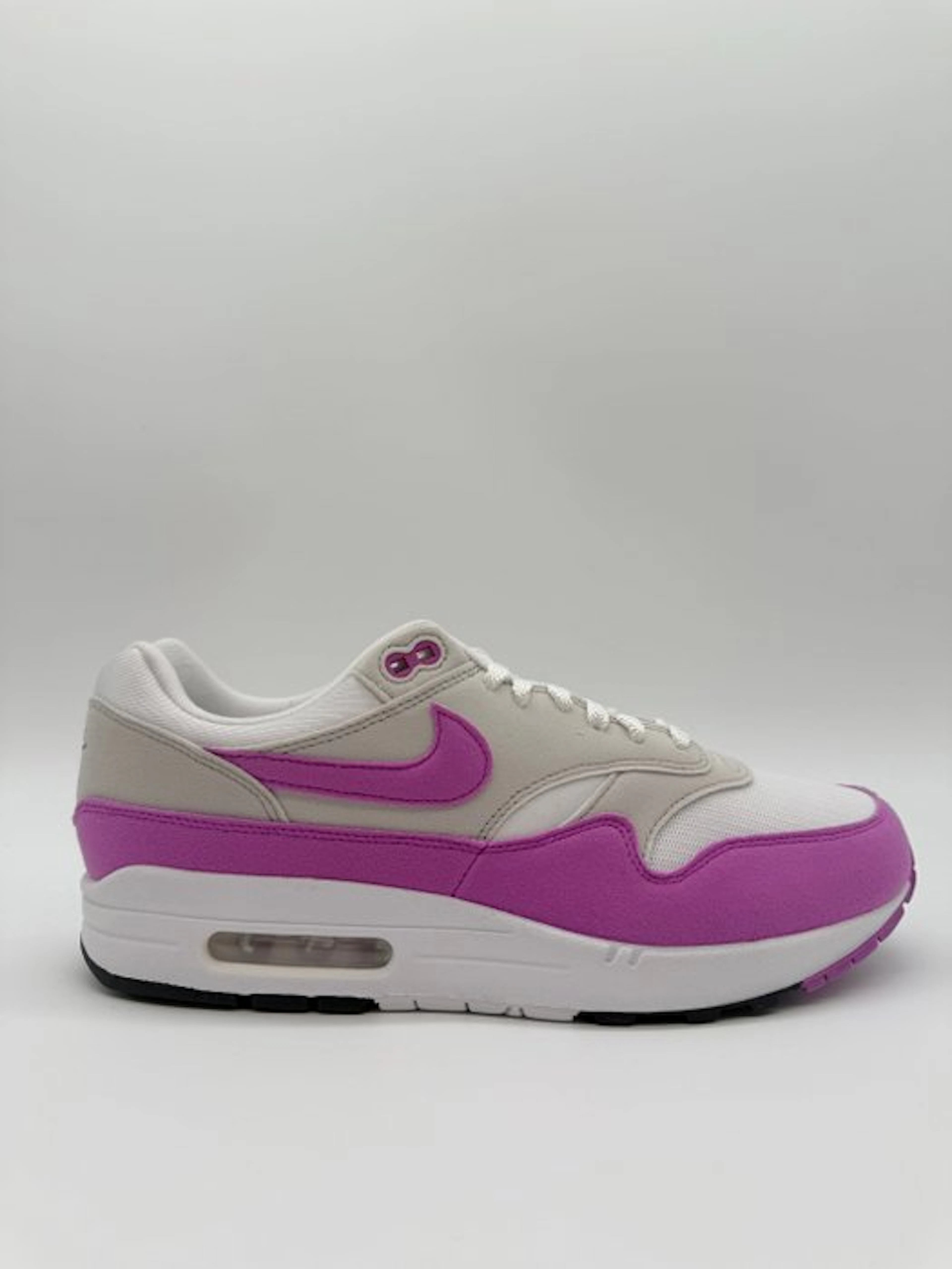 Nike - Nike Air Max 1 Fuchsia Dream W - Sneakers - Size: EU 44.5