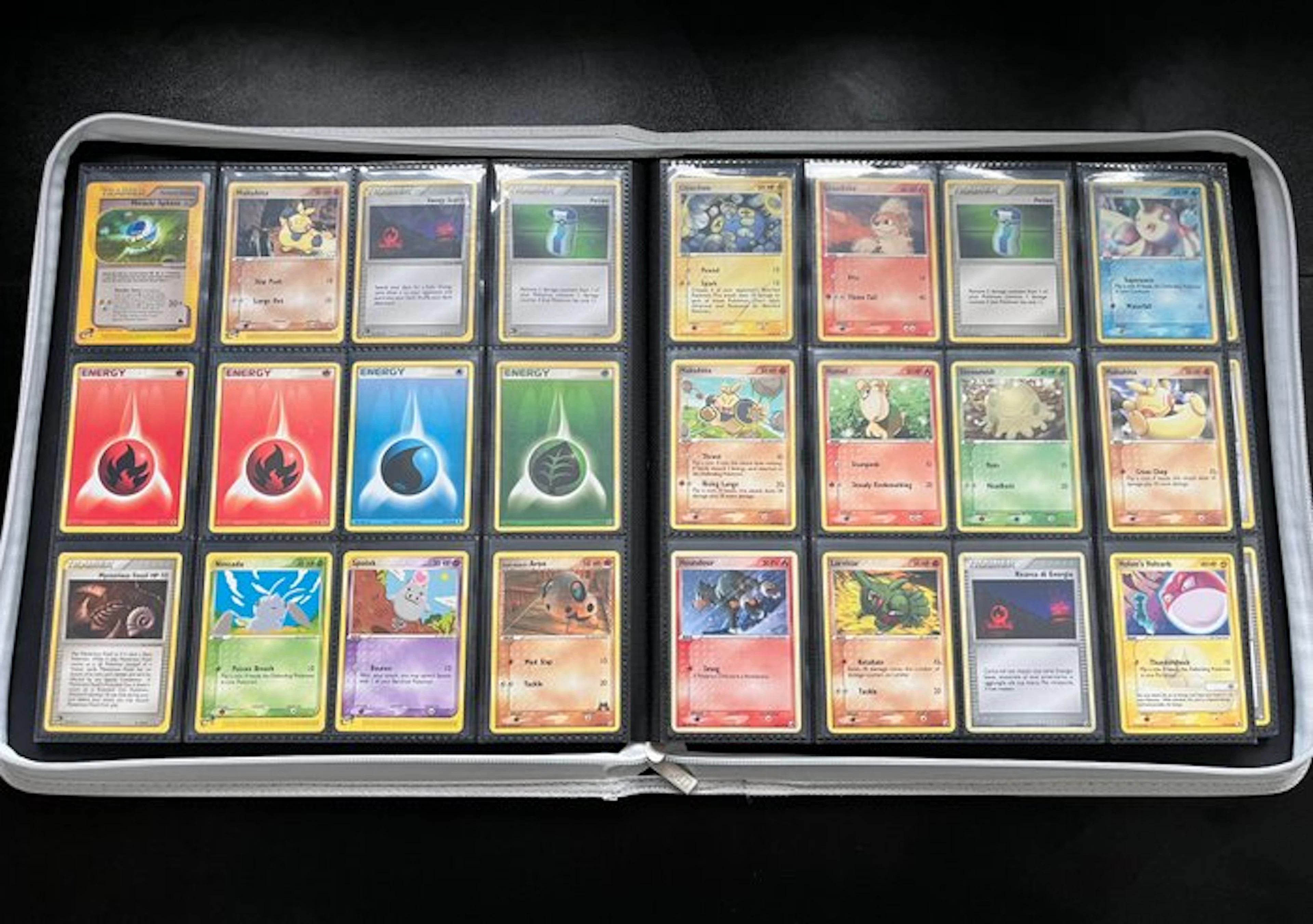 Pokémon - 125 Card - special vintage Pokemon cards from...