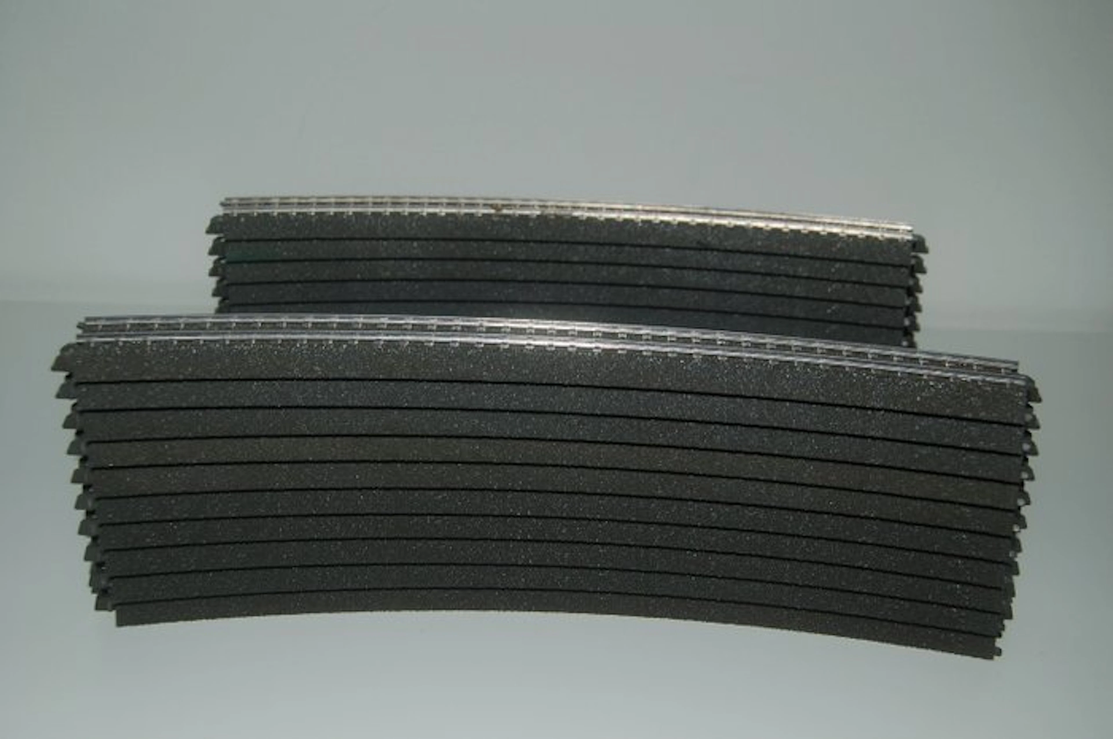 Märklin H0 - 24330 - Model train tracks (20) - 20x C-Rails bends R3