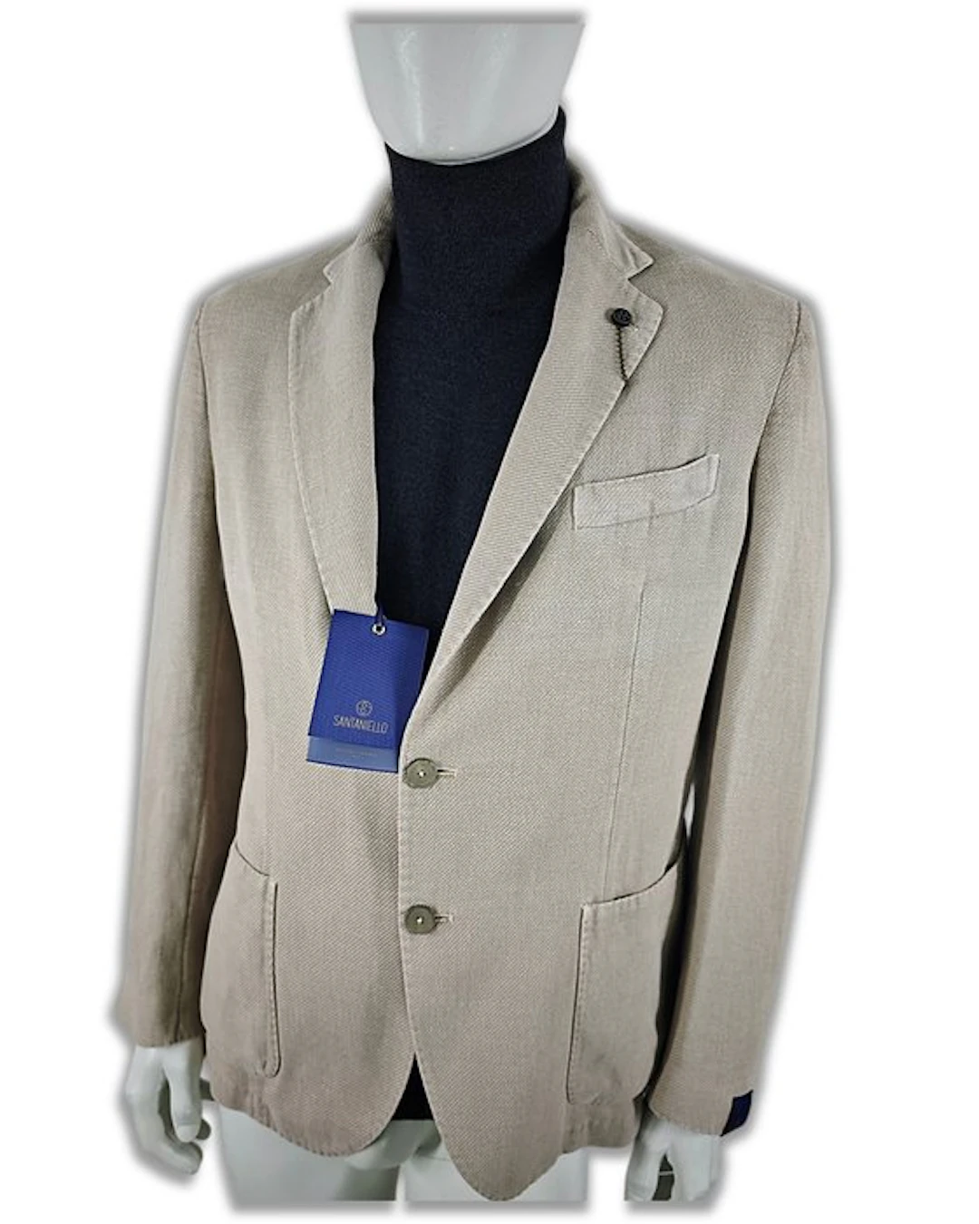 Santaniello - NEW - Blazer - New with tags