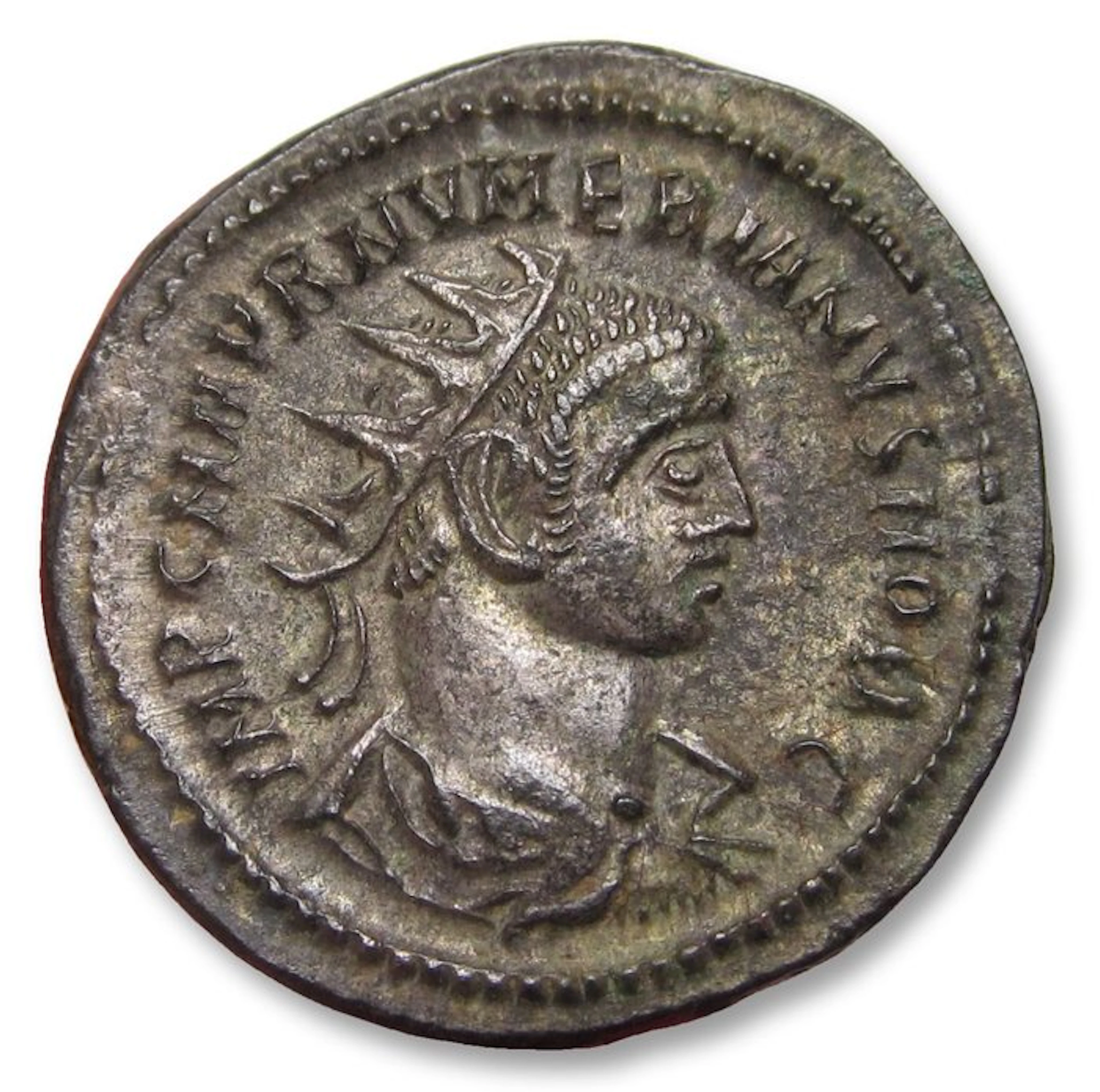 Roman Empire