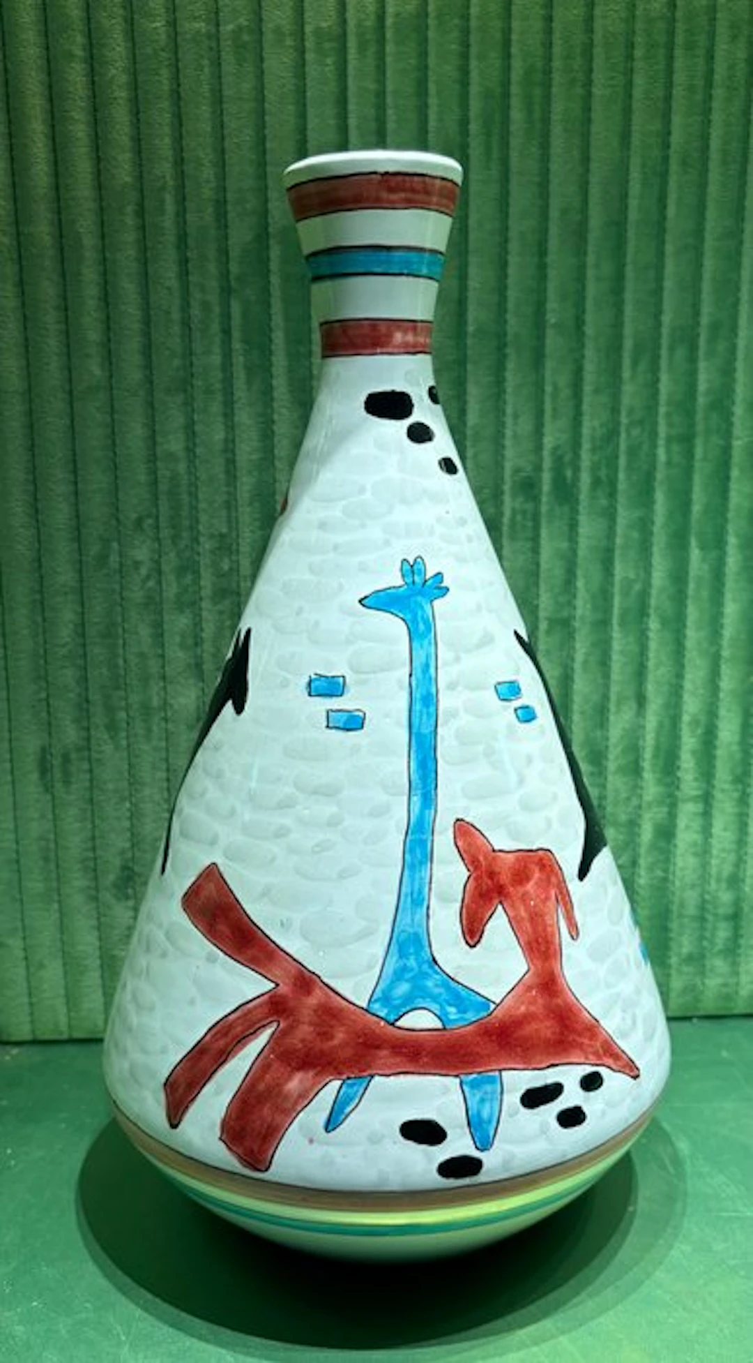 Vase - Ceramic