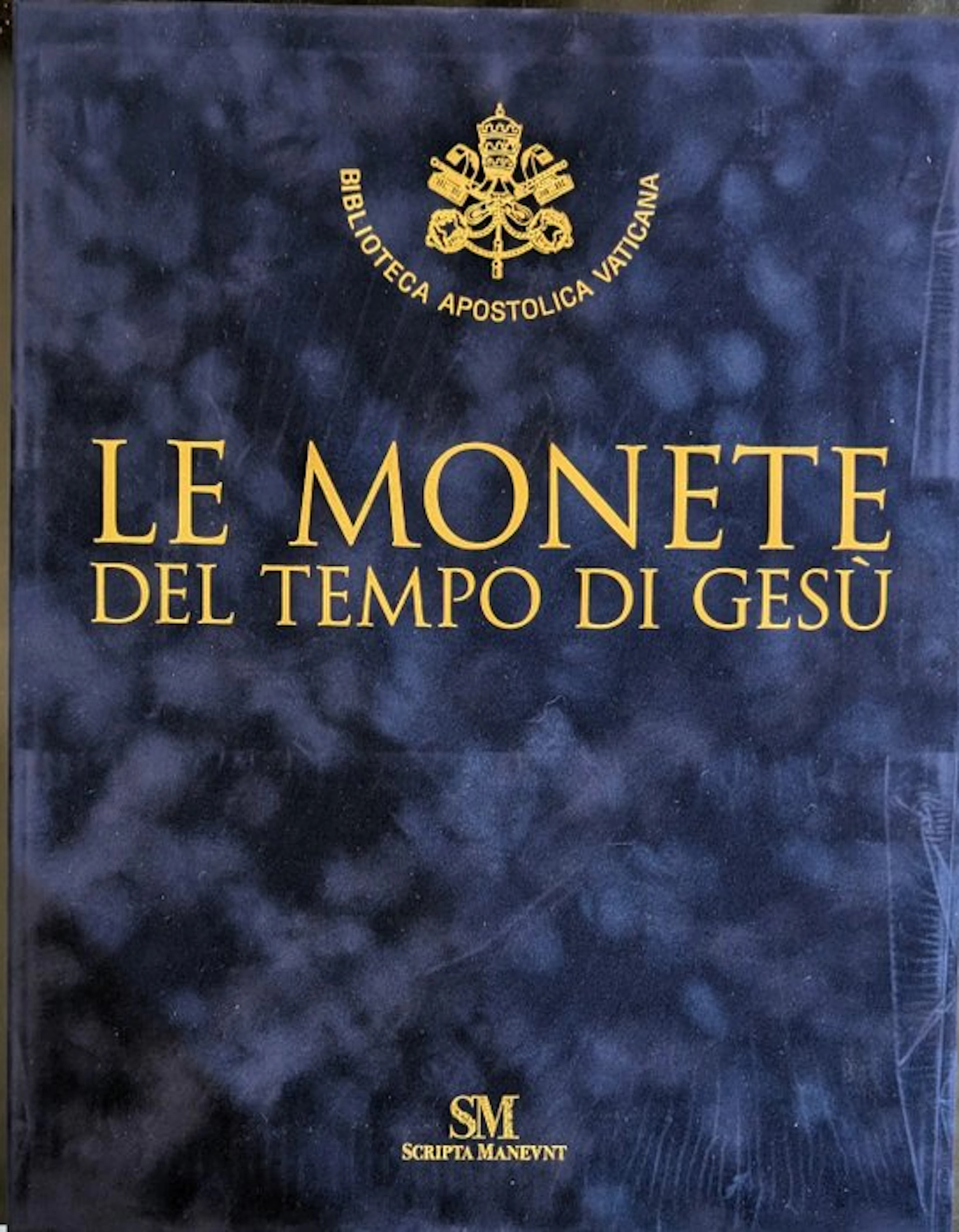 AA/VV - Le monete del tempo di Gesù, edizione lusso - 2014-2015