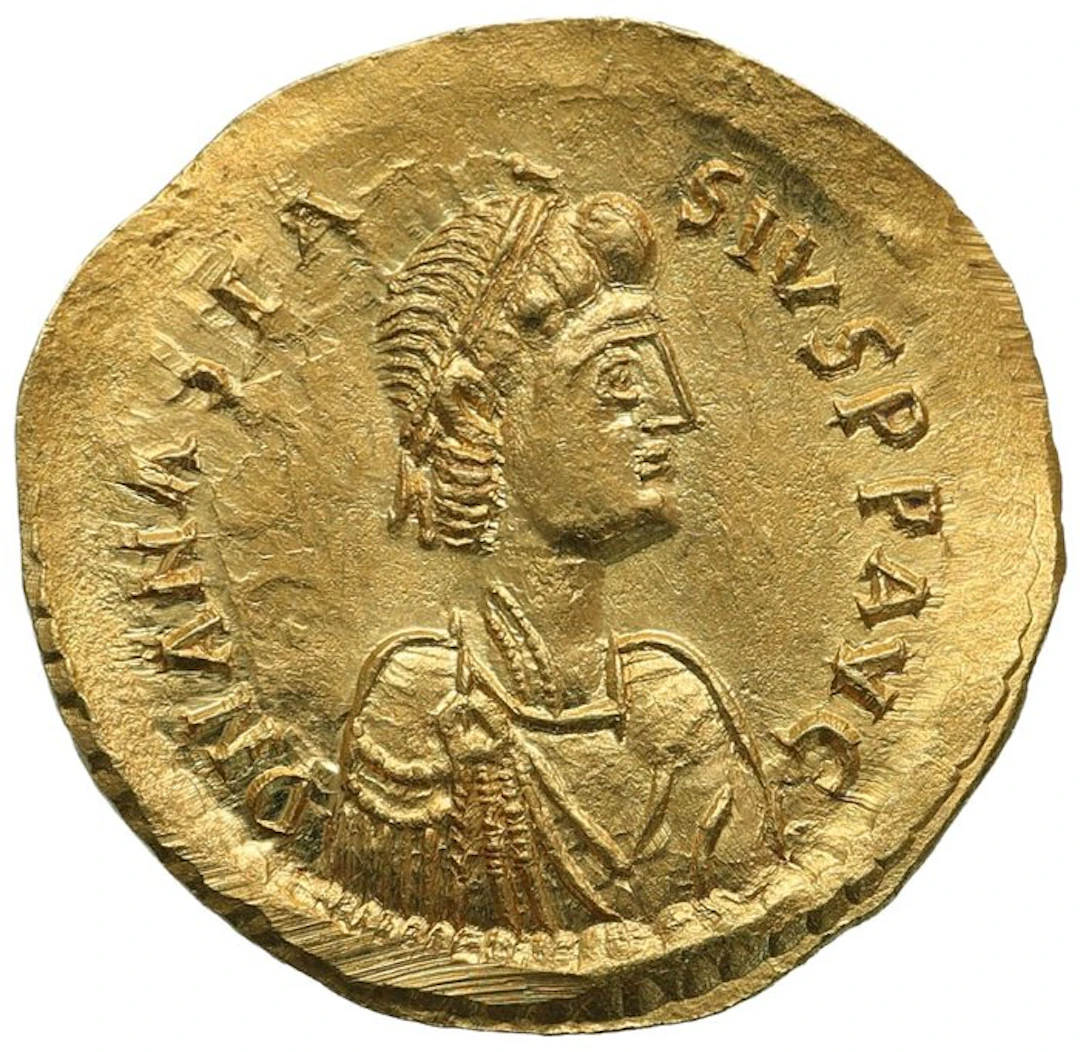 Byzantine Empire