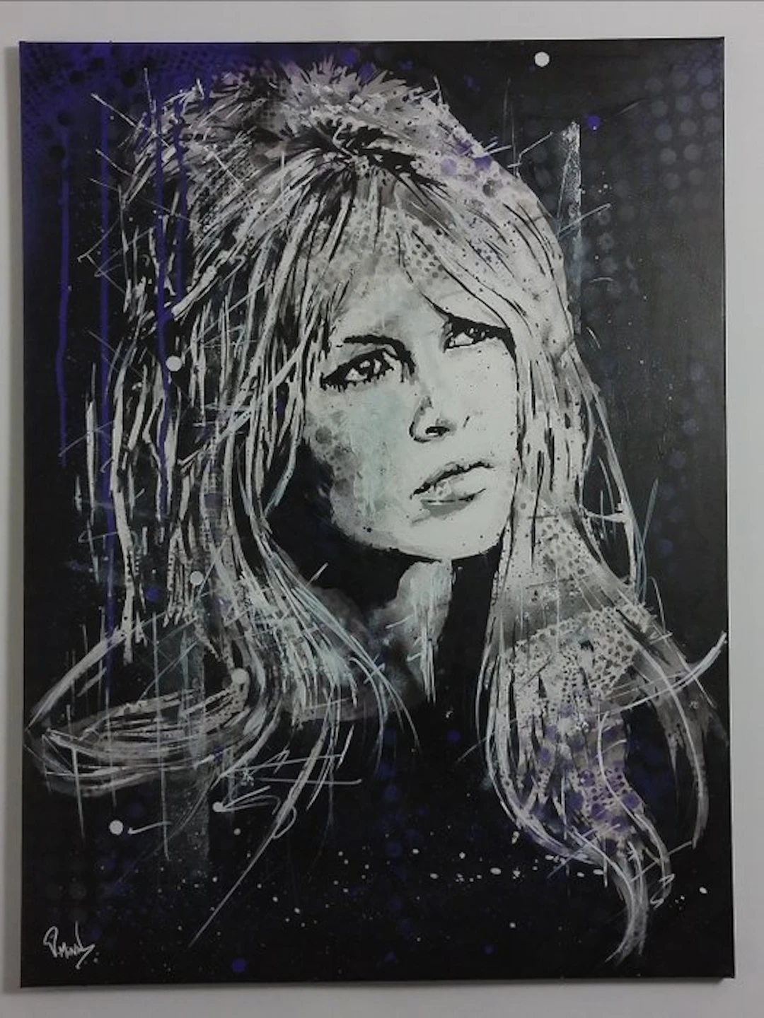 Brigitte Bardot - B.B