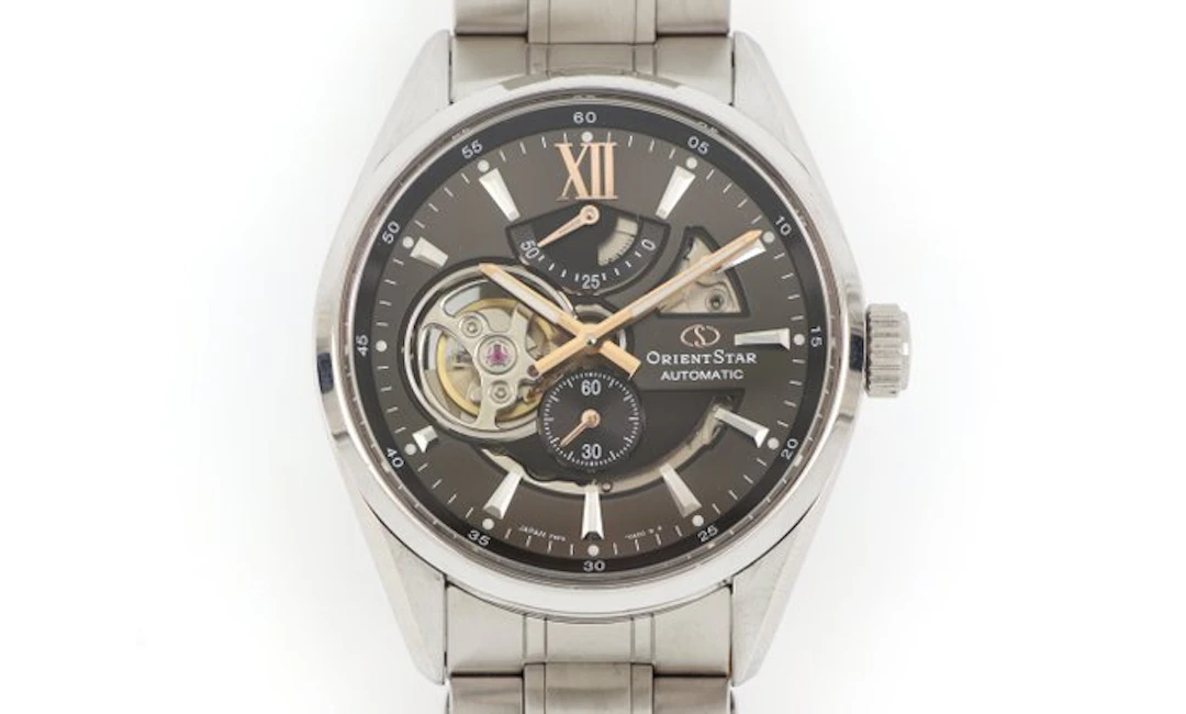 Orient Star - Orient Star Contemporary Modern Skeleton...