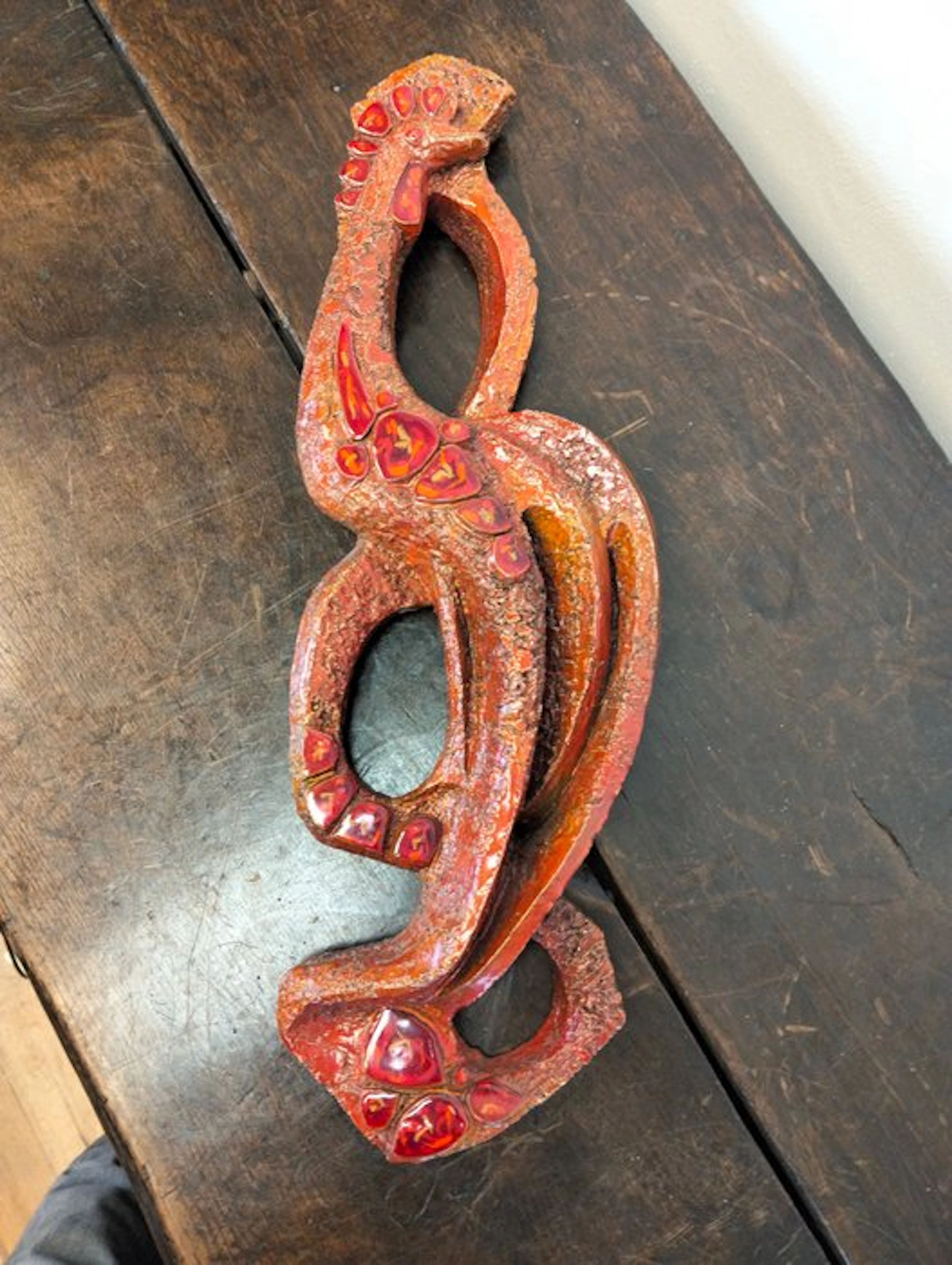 Ars Munda - Sculpture