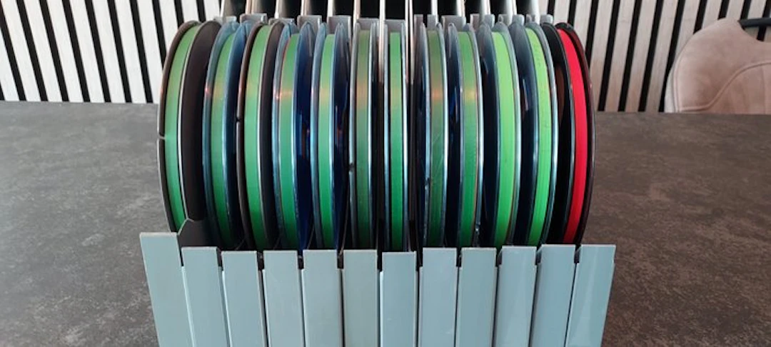 AGFA - PE / 7-Inch Open Reel Bundle Reel to reel audio
