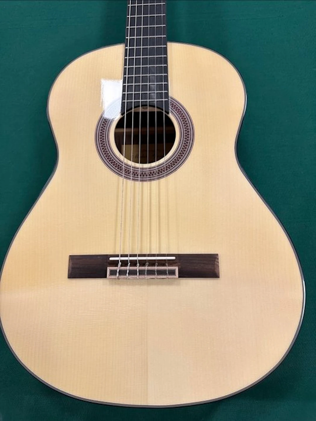 Michele Giordano Liutaio - MGL 51 Master Line - - Classical guitar - 2026