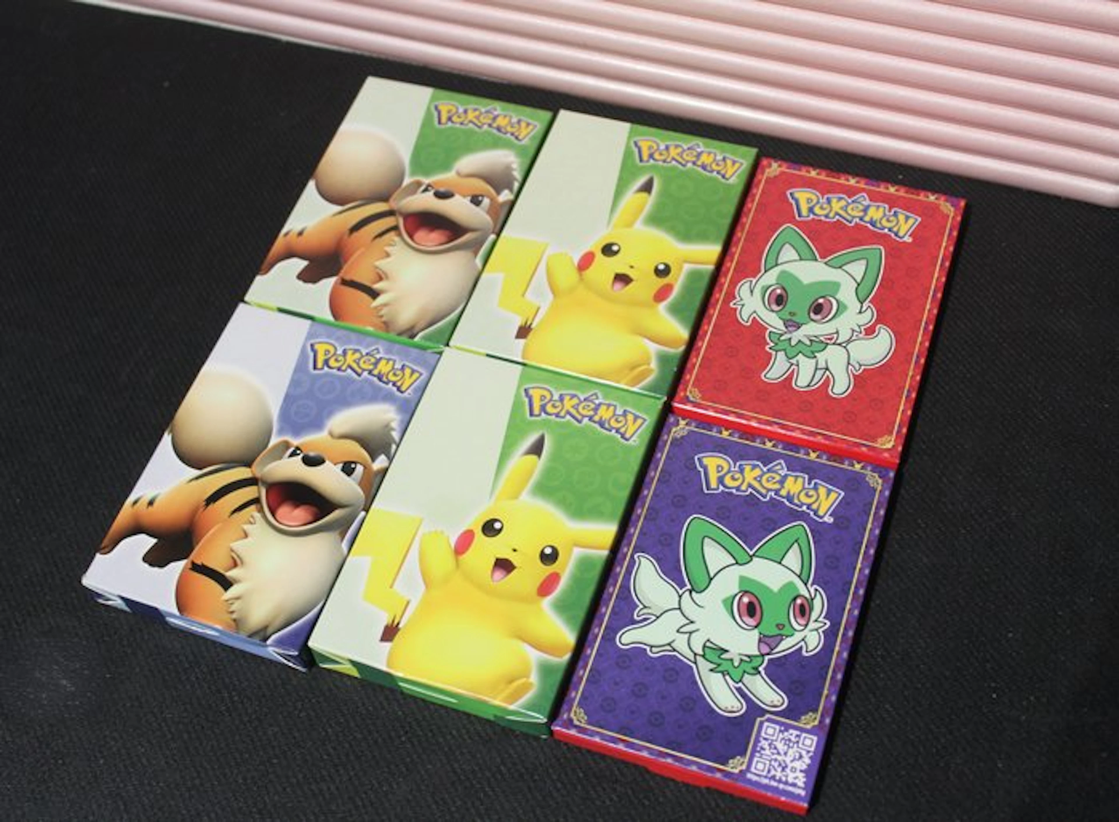 Pokémon Company