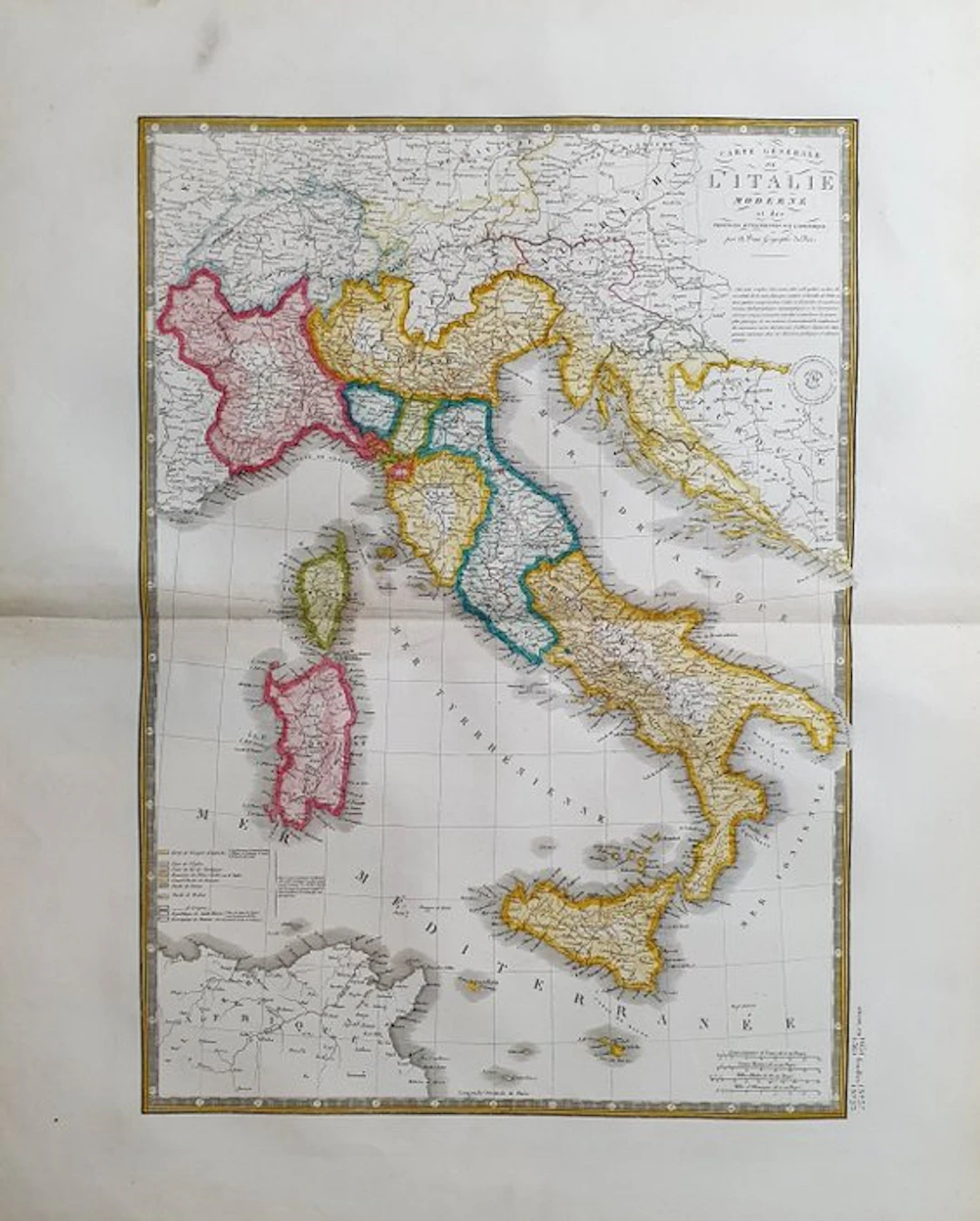 Italy - Sicily