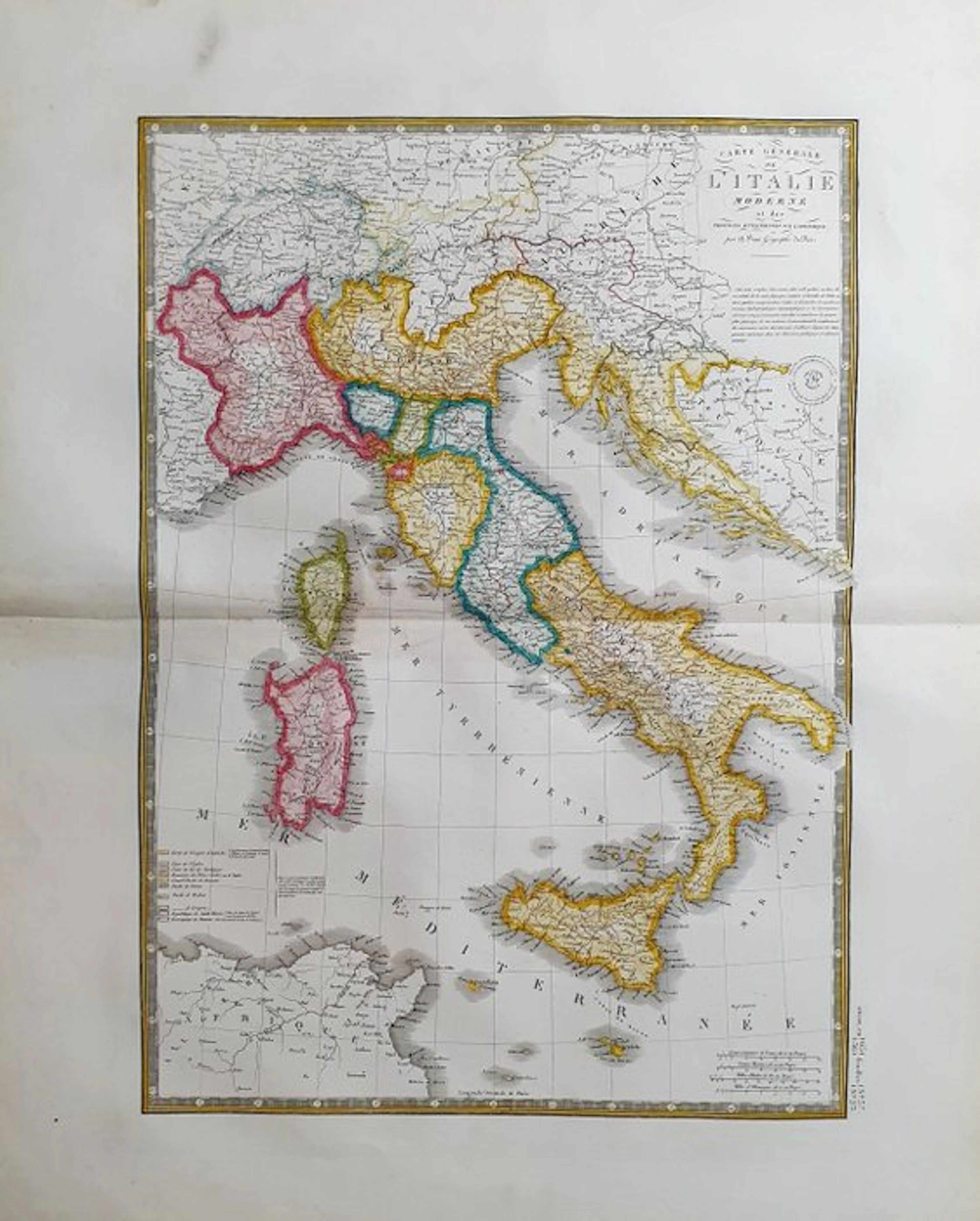 Italy - Sicily
