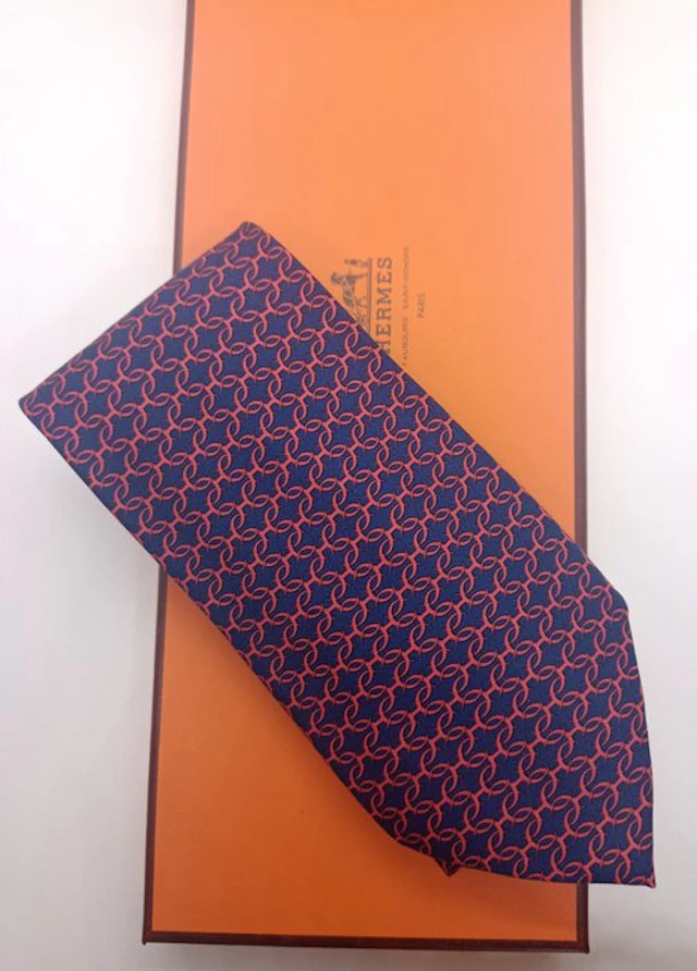 Hermès - Tie