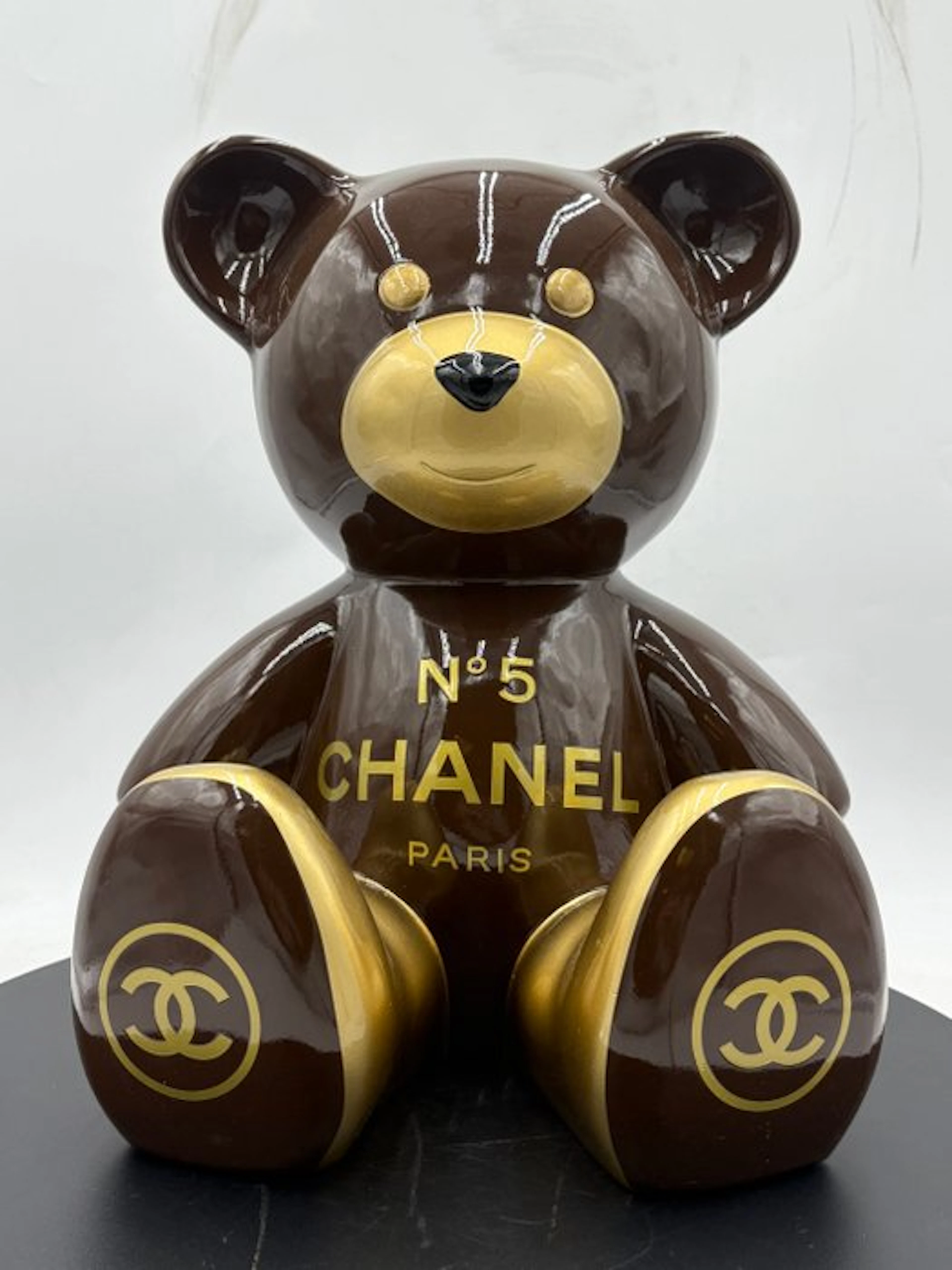 Naor - Teddy Chanel