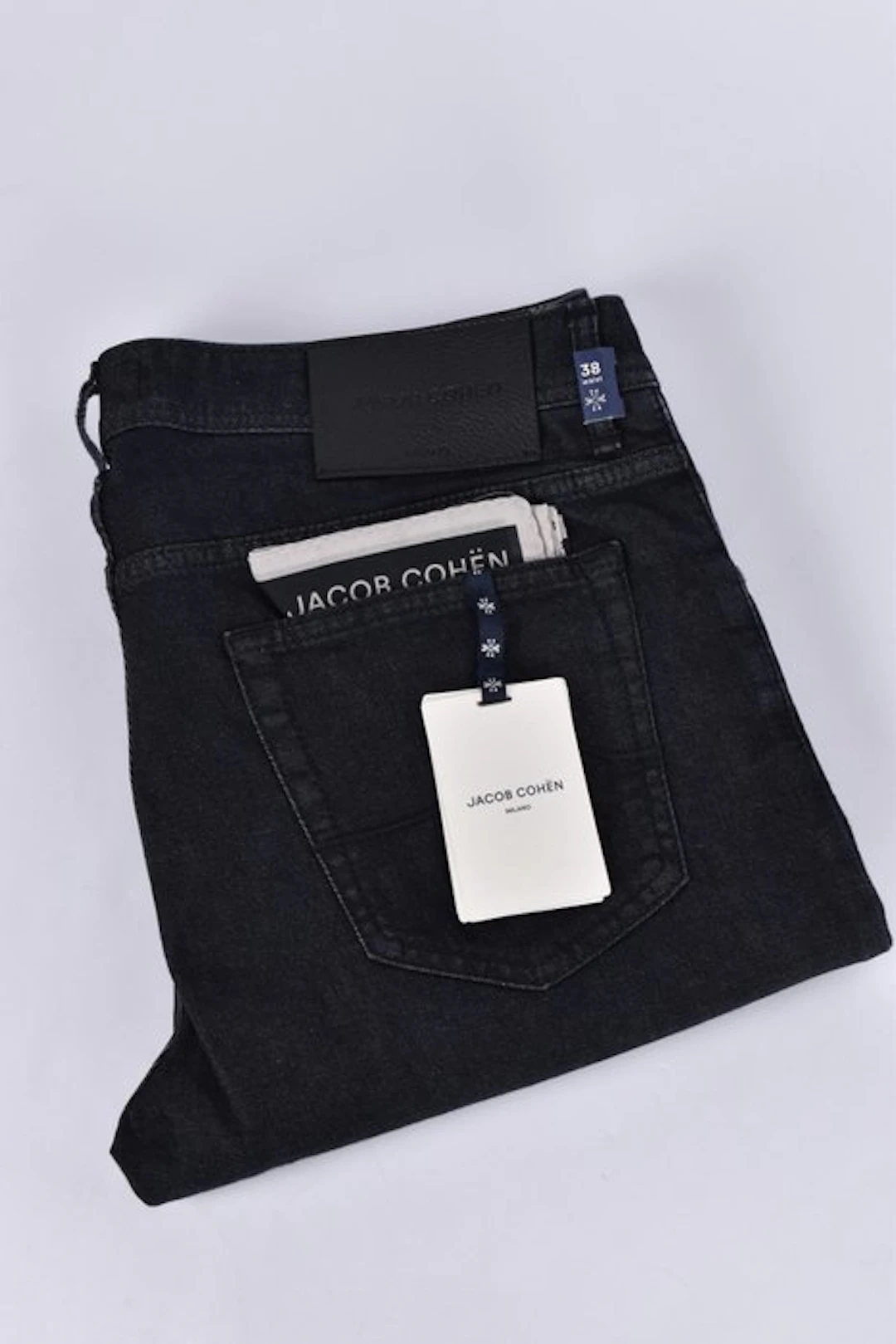 Jacob Cohen 38 - NICK SLIM (622) - 2026 collectie - Jeans - New with tags