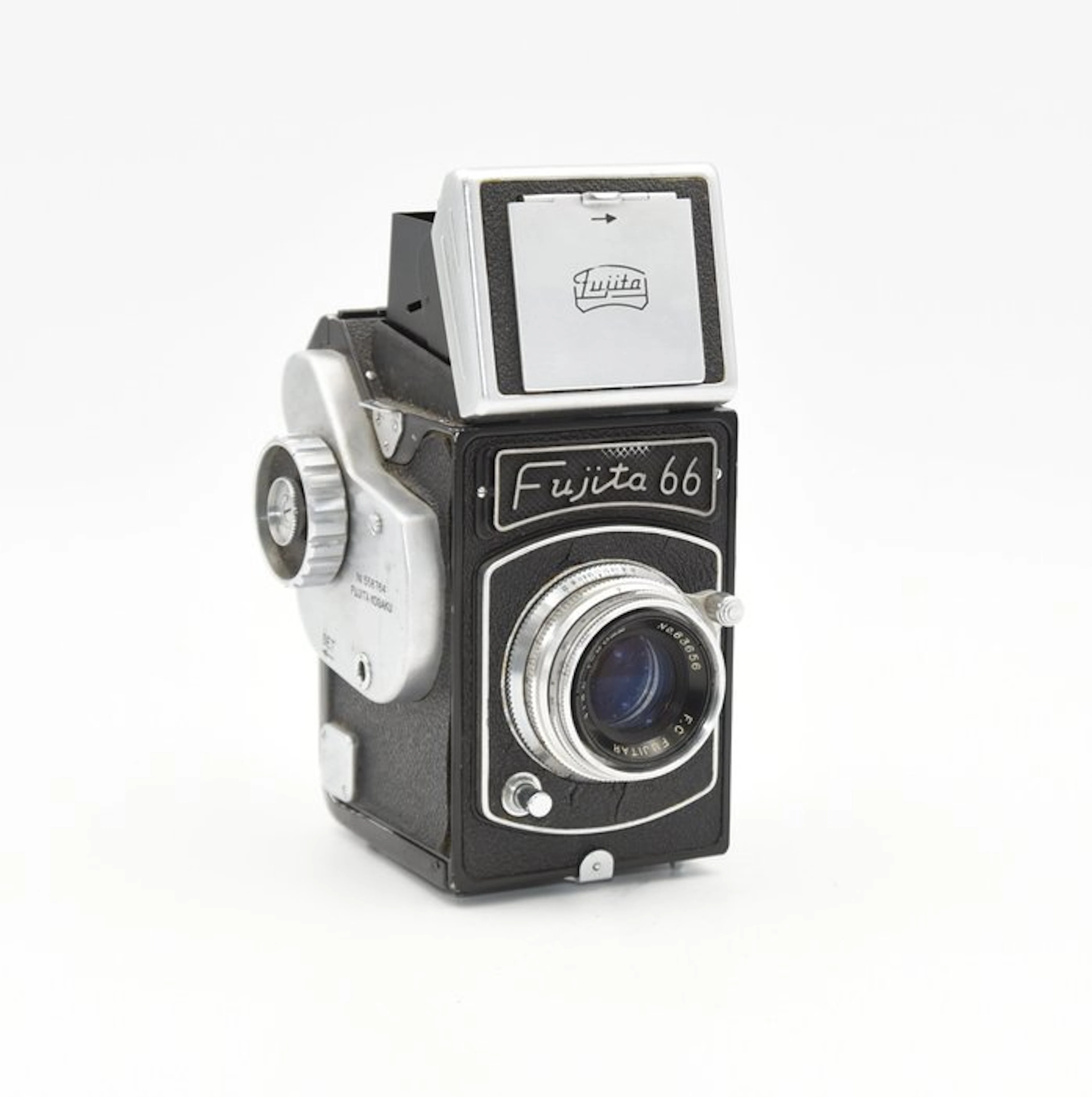 Fujita 66 Analogue camera