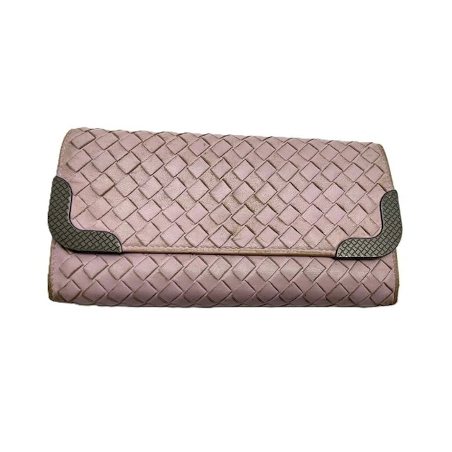 Bottega Veneta - Wallet