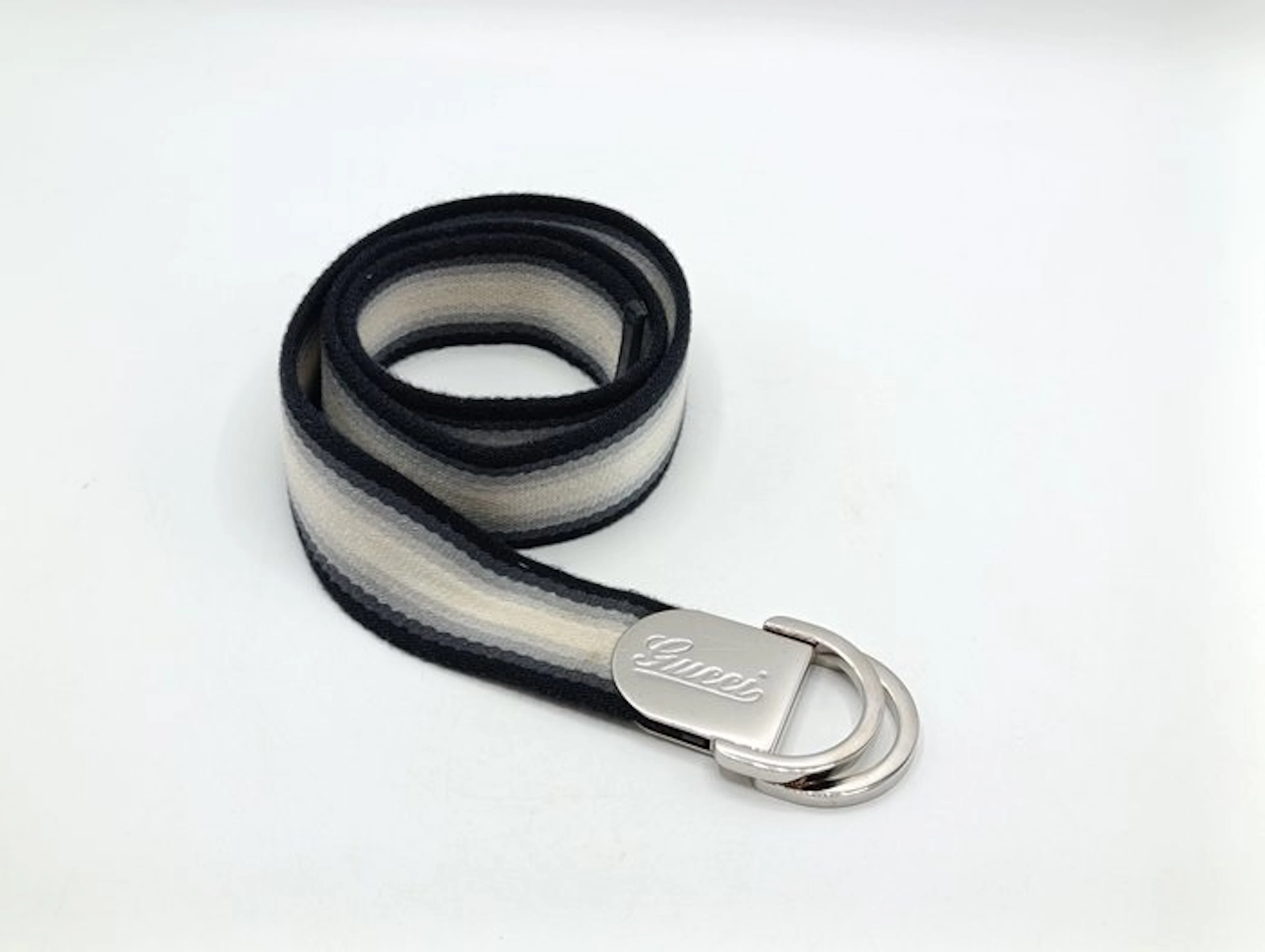Gucci - 189812 . 85 . 34 . 1476 - Belt