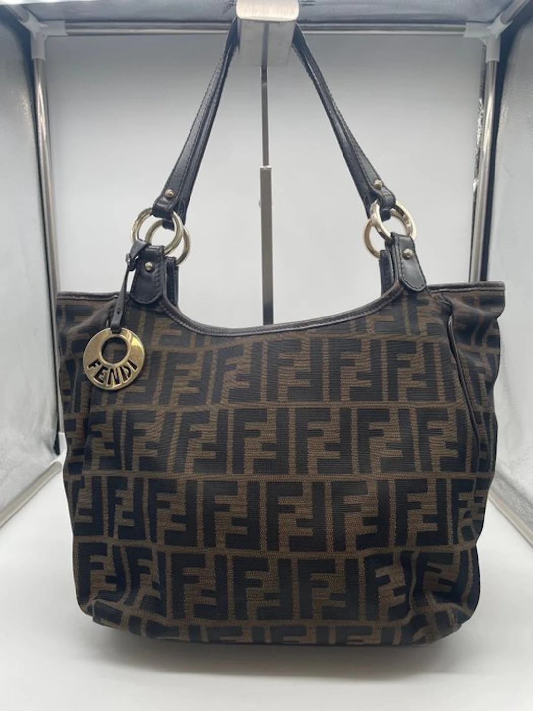Fendi - Shoulder bag