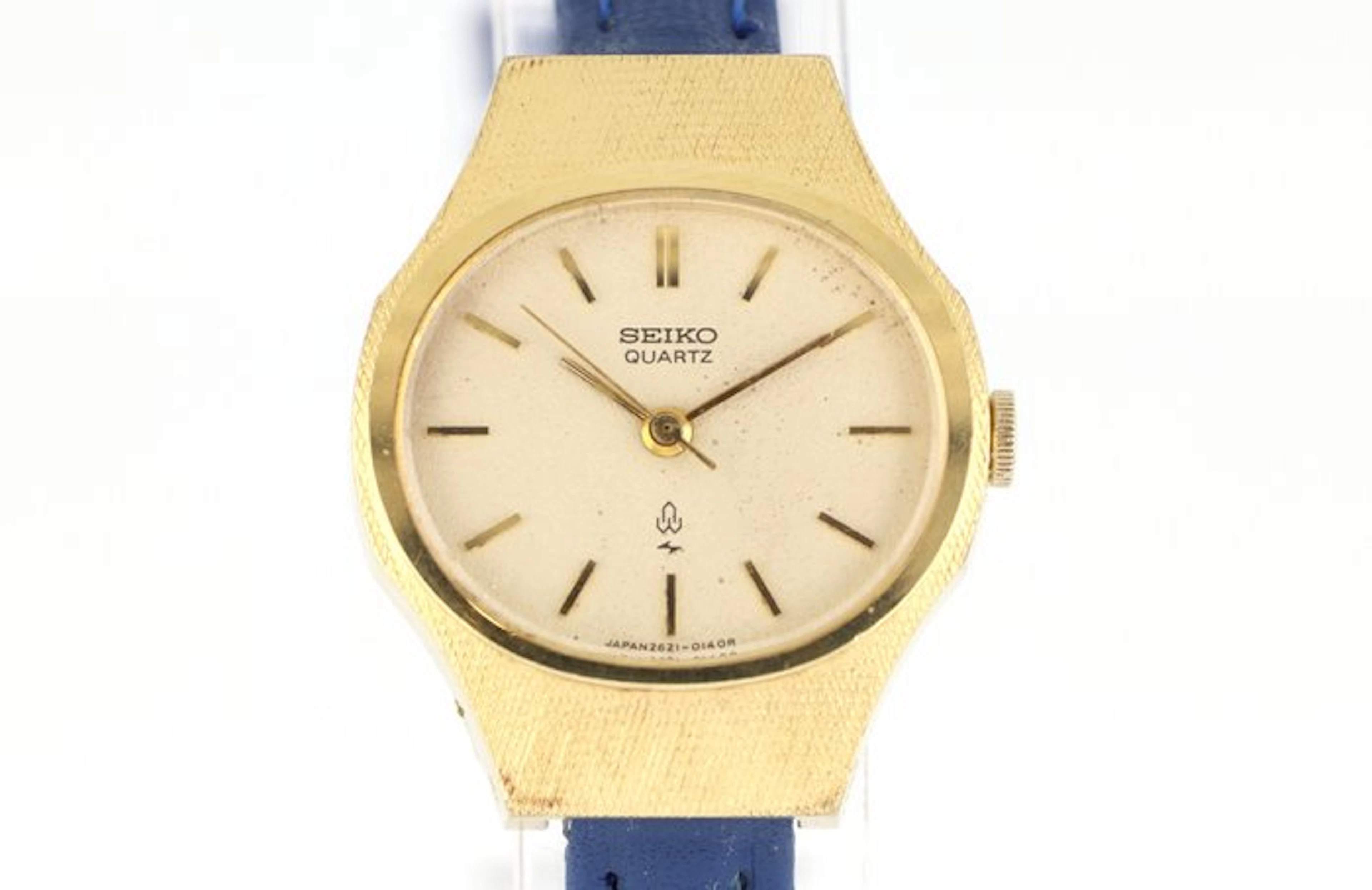 Seiko - Seiko Quartz Lady Vintage - No reserve price...