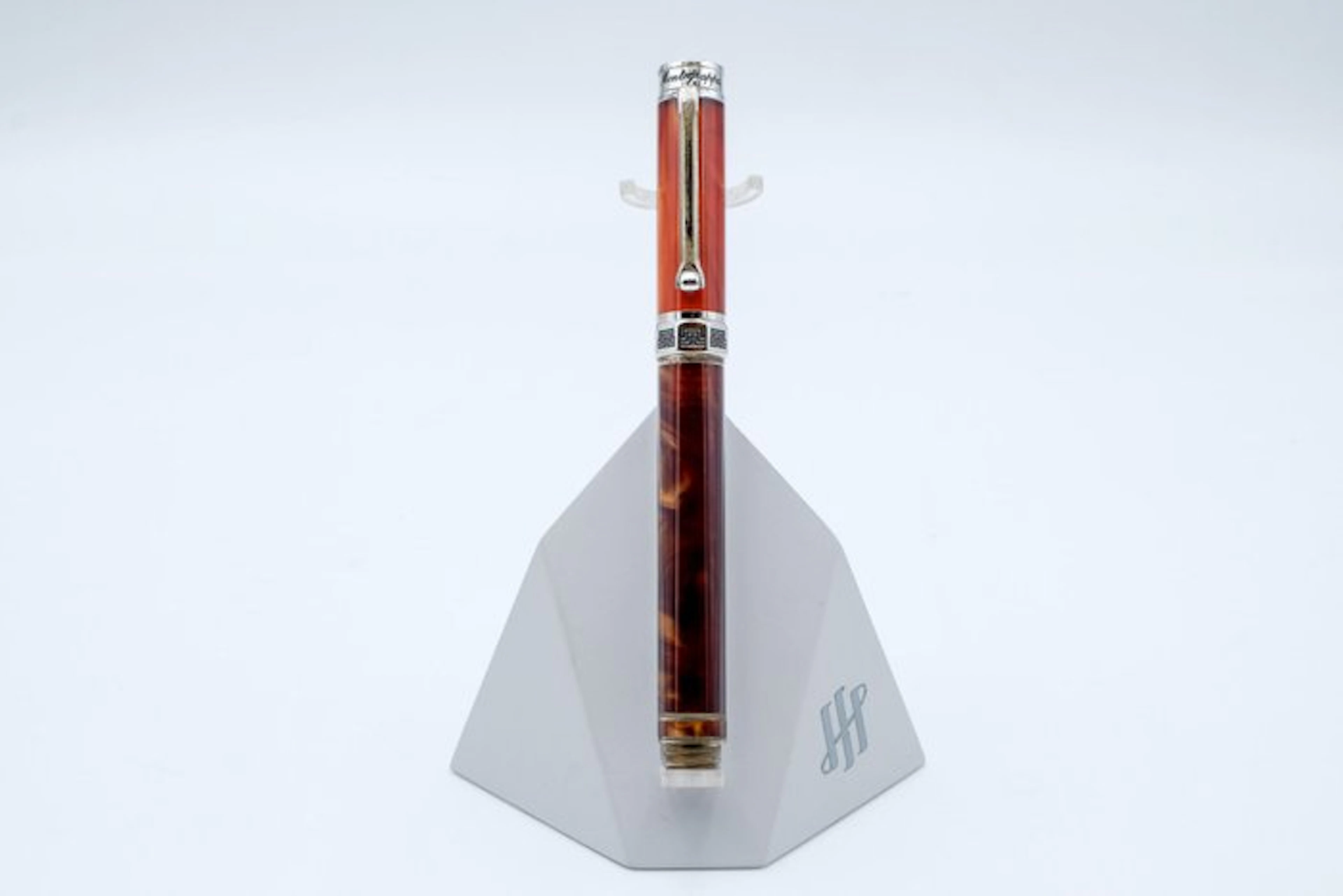 Montegrappa - Espressione - Red Wine - (IKSDAI3IC) - No...