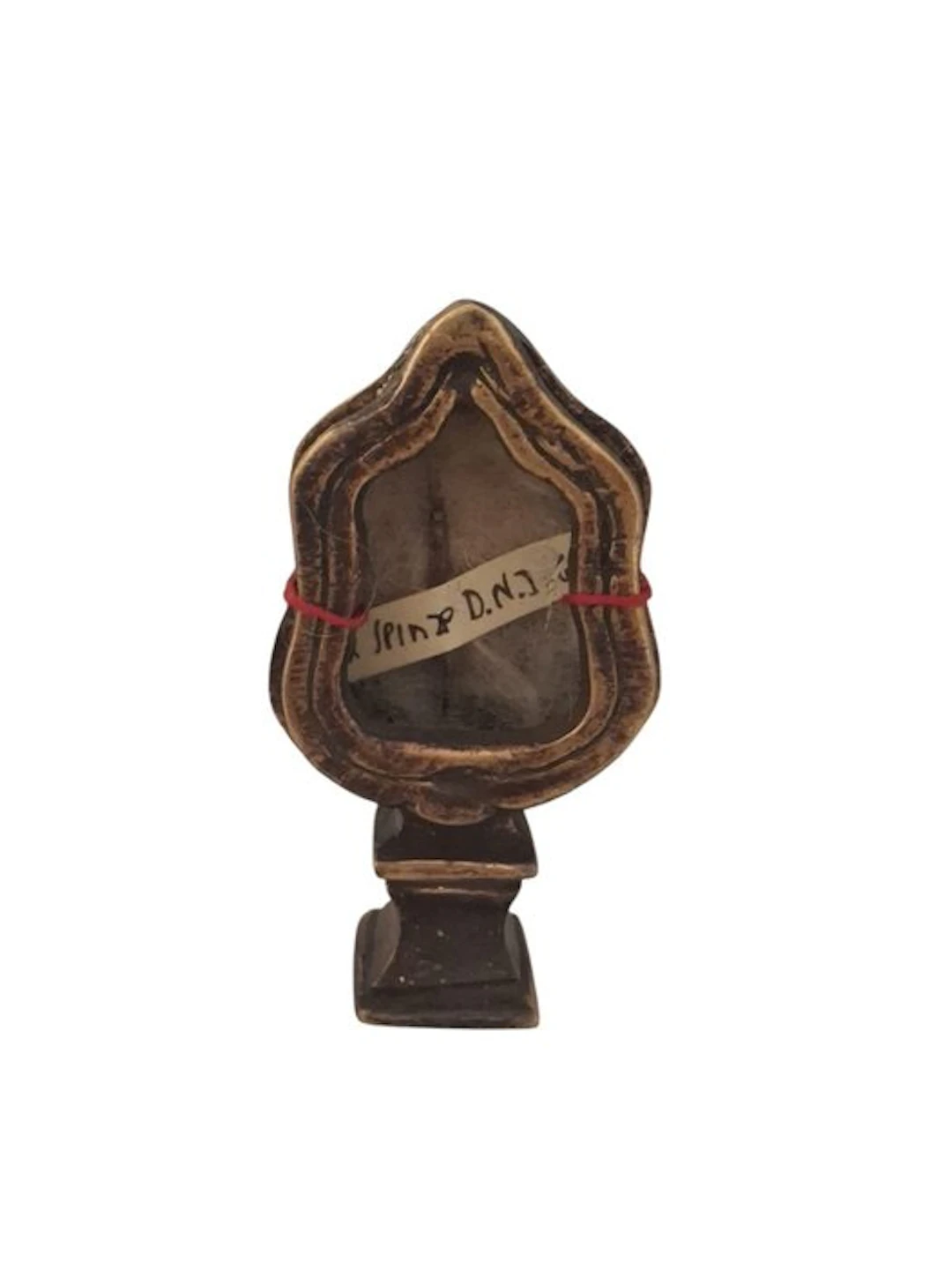 Reliquary - Bronze