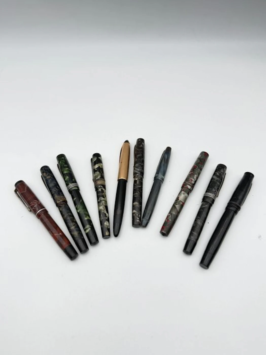 ancora vicrodor micro - No reserve price - Fountain pen
